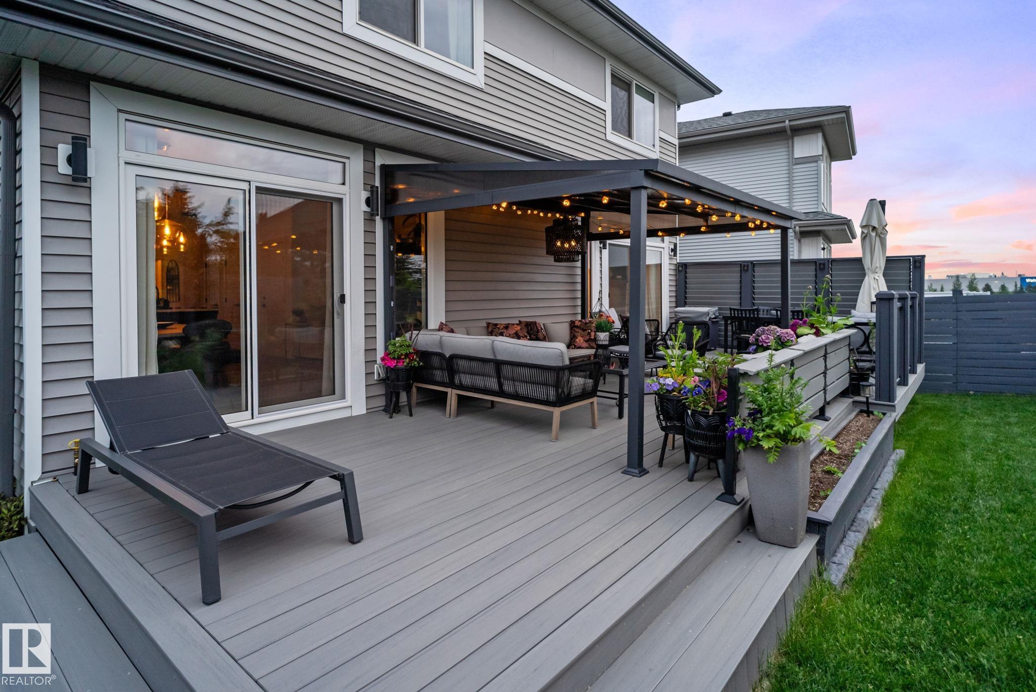 Photo 63 at 67 Jamison Crescent, Jensen Lakes, St. Albert