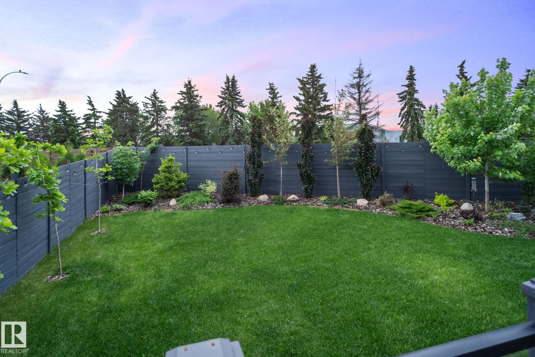 Photo 67 at 67 Jamison Crescent, Jensen Lakes, St. Albert