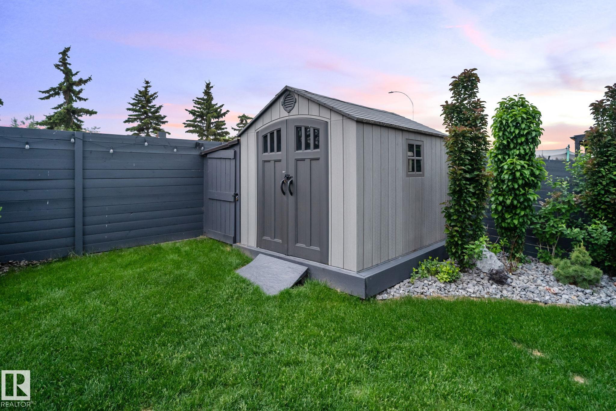 Photo 68 at 67 Jamison Crescent, Jensen Lakes, St. Albert