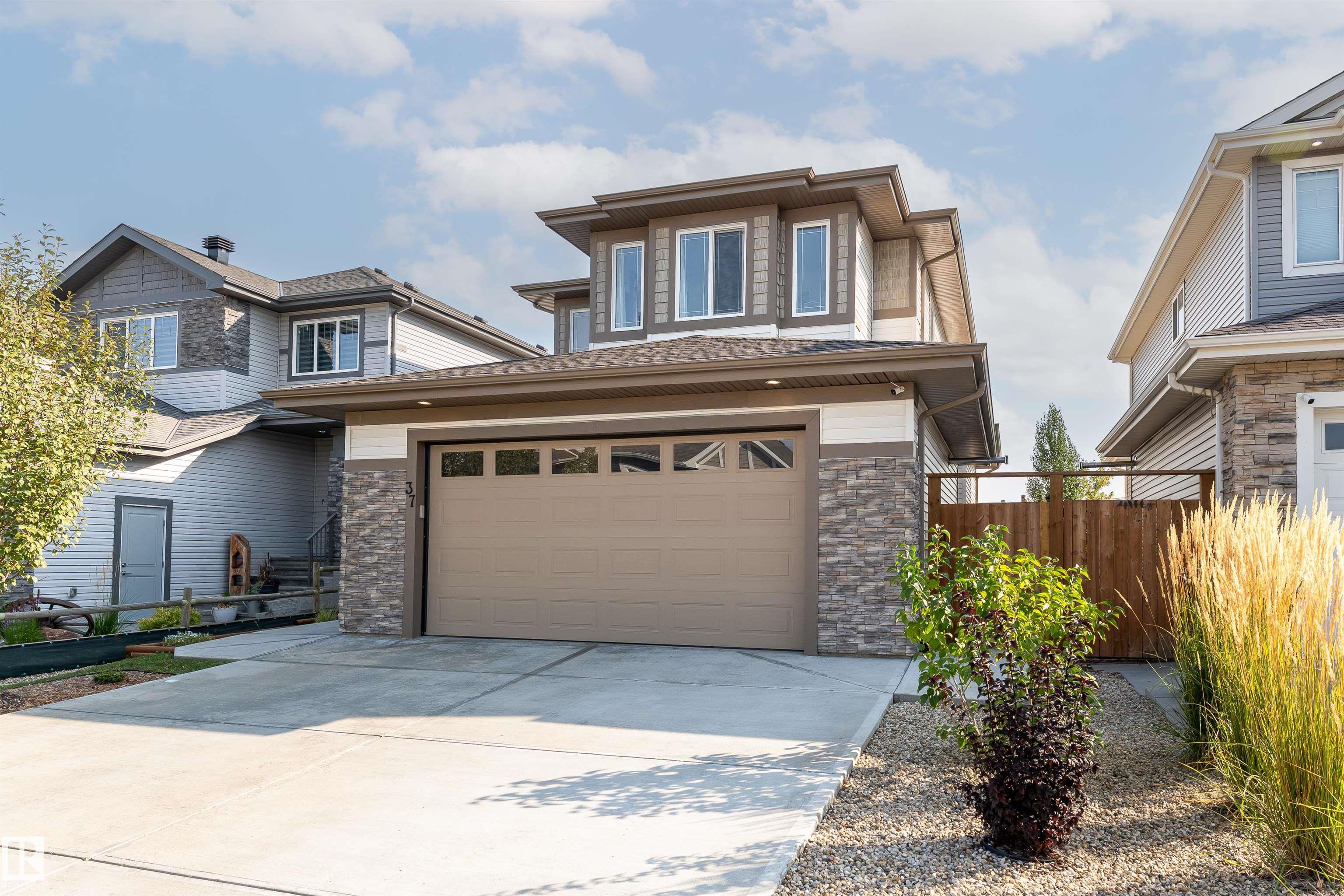 37 Wallace point(e), Westpark, Fort Saskatchewan 