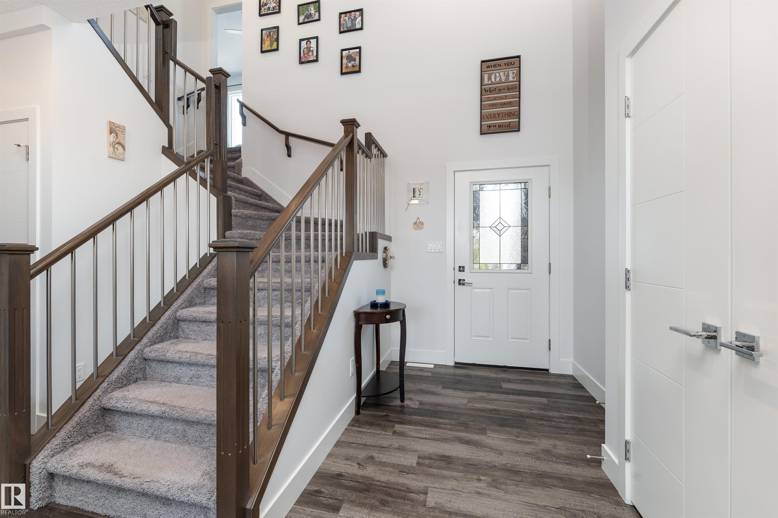 Photo 2 at 37 Wallace point(e), Westpark, Fort Saskatchewan
