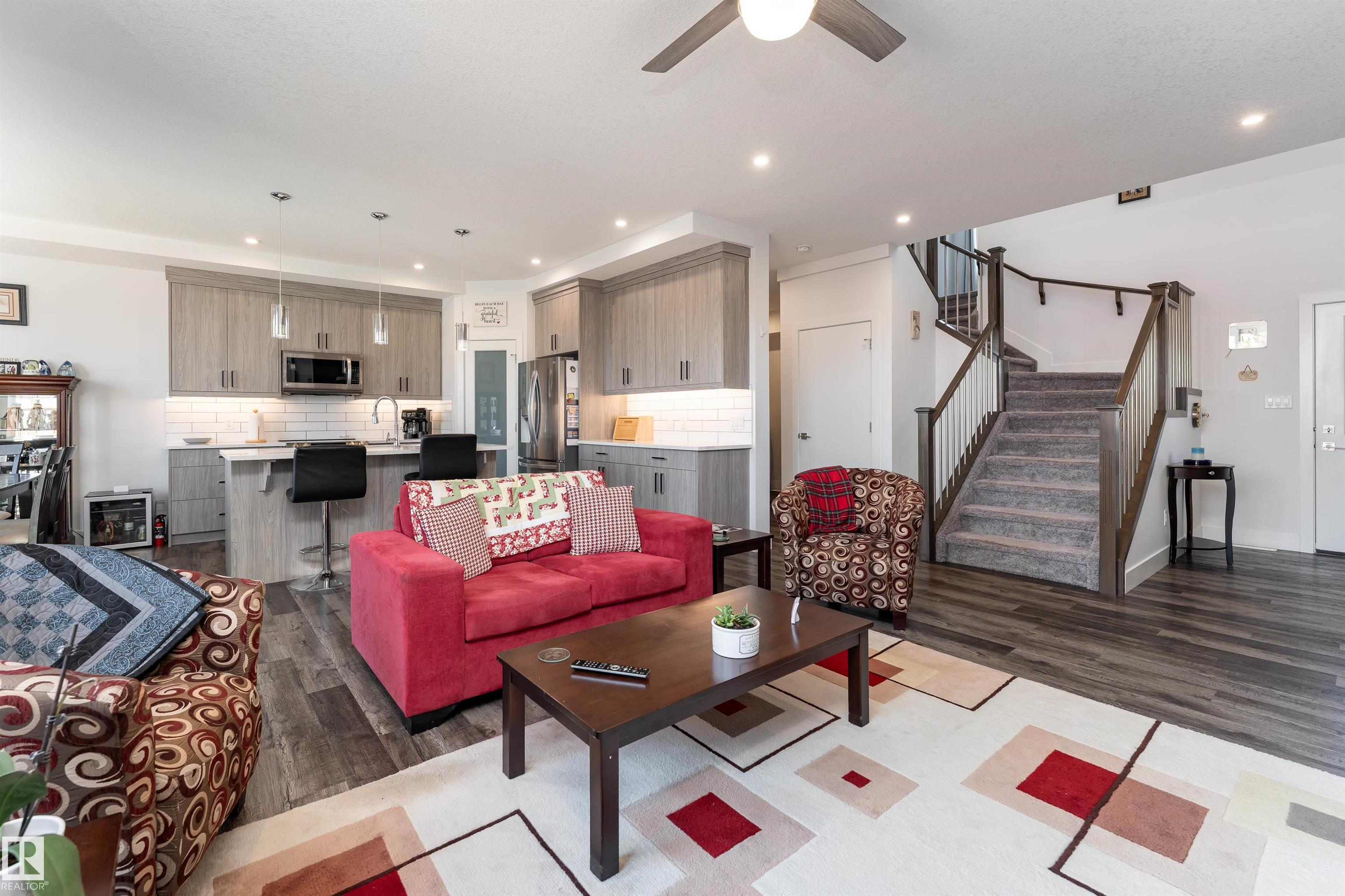 Photo 11 at 37 Wallace point(e), Westpark, Fort Saskatchewan