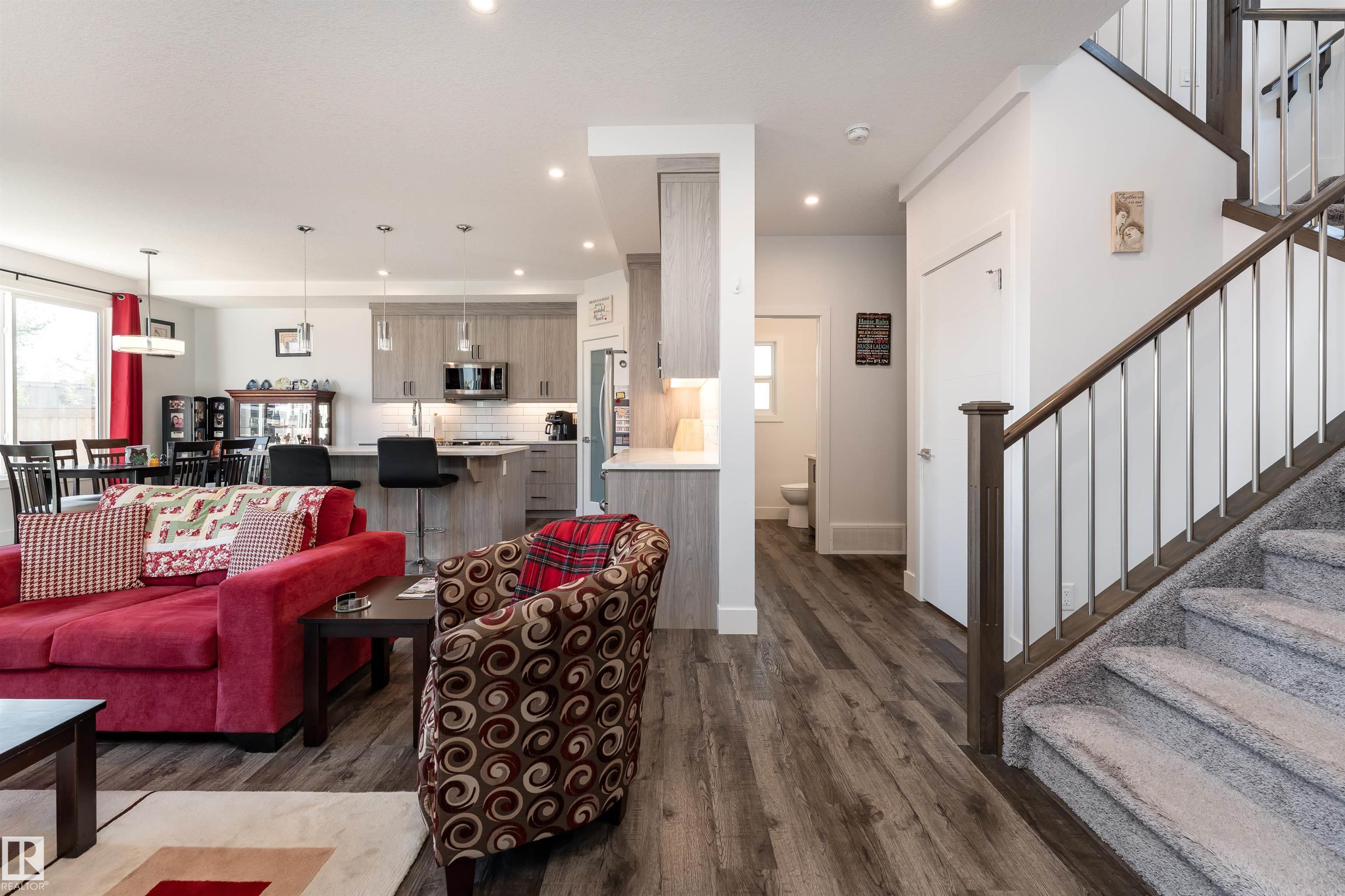 Photo 12 at 37 Wallace point(e), Westpark, Fort Saskatchewan