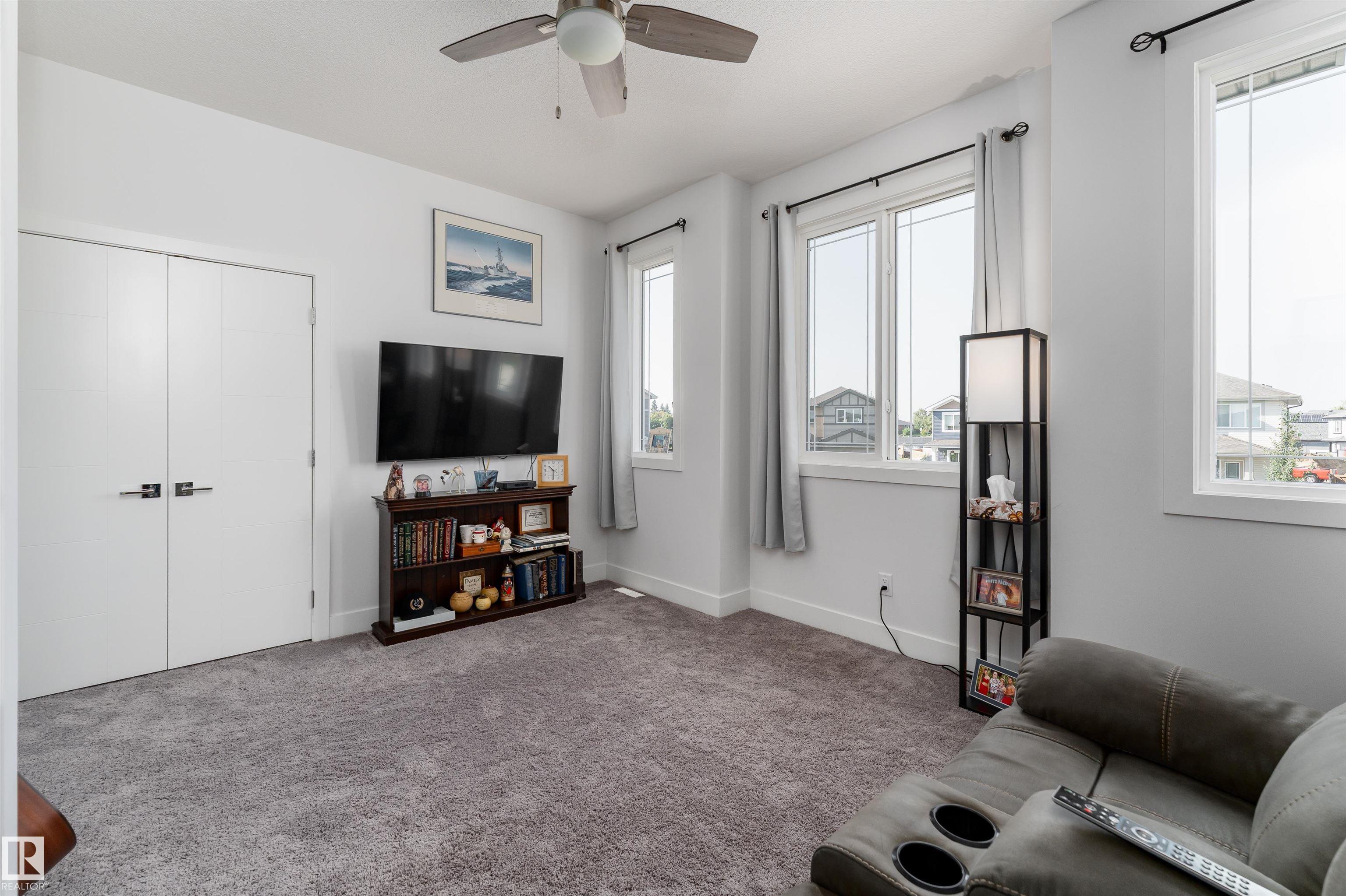 Photo 20 at 37 Wallace point(e), Westpark, Fort Saskatchewan