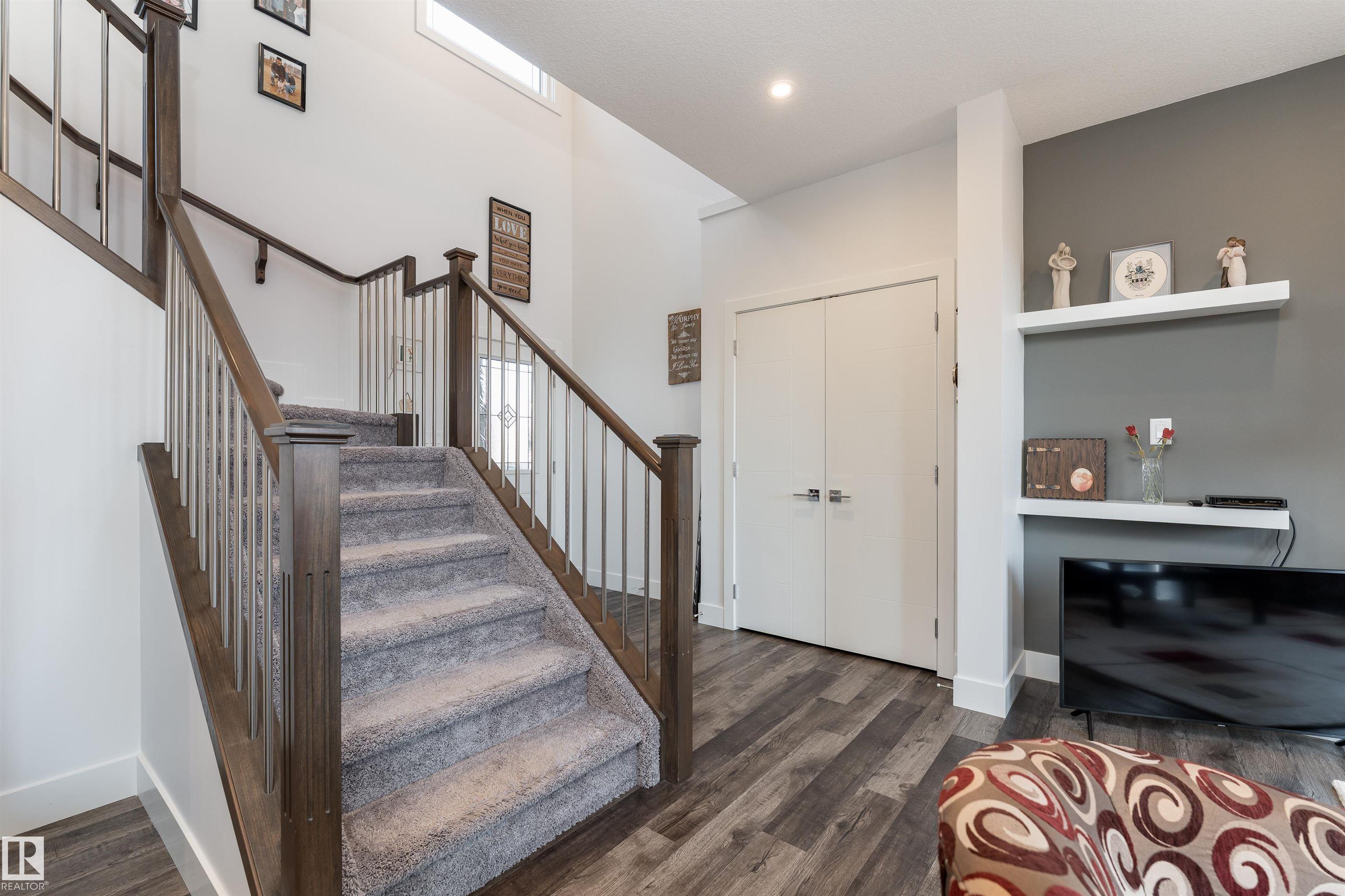 Photo 3 at 37 Wallace point(e), Westpark, Fort Saskatchewan