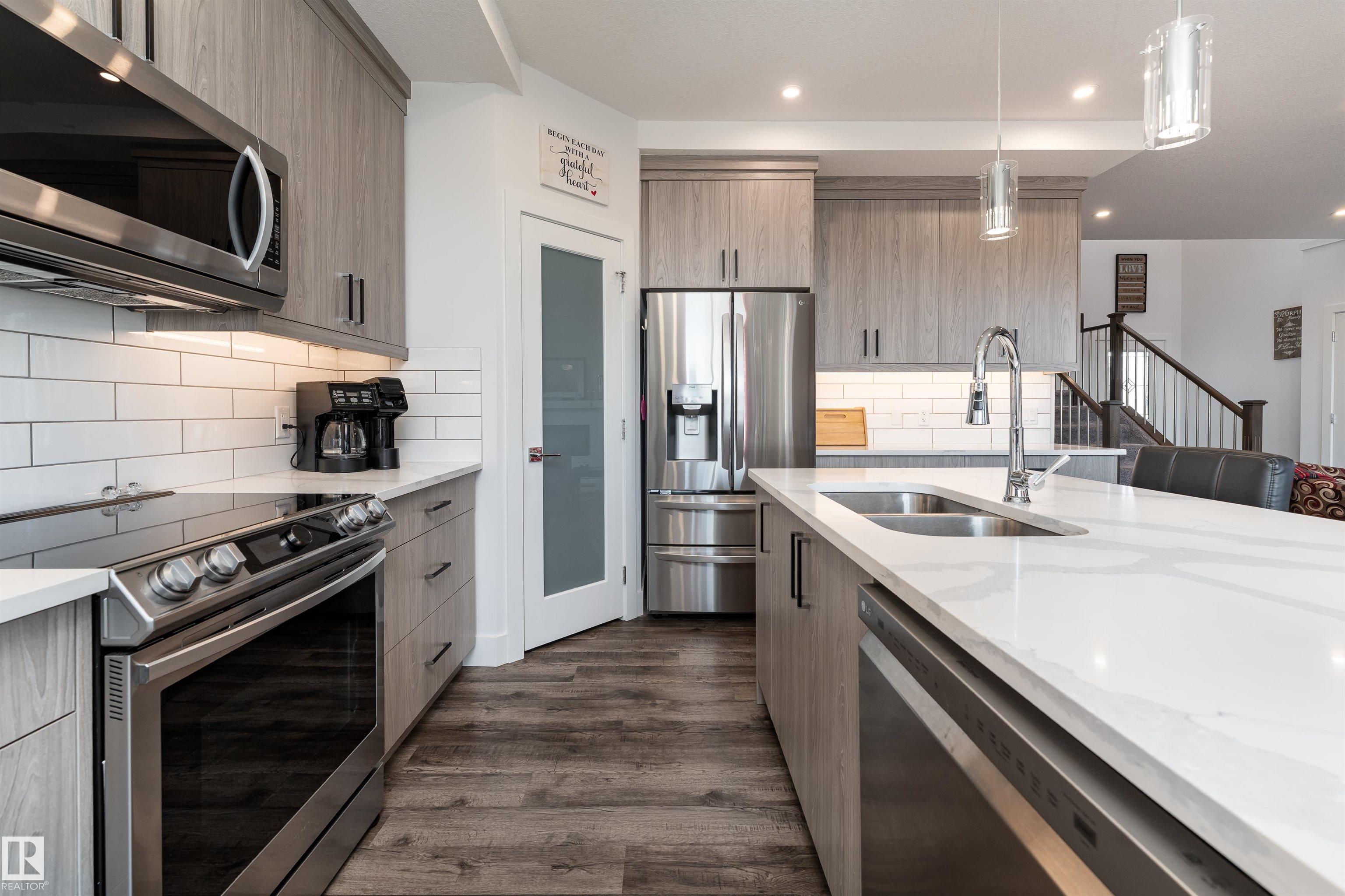 Photo 5 at 37 Wallace point(e), Westpark, Fort Saskatchewan