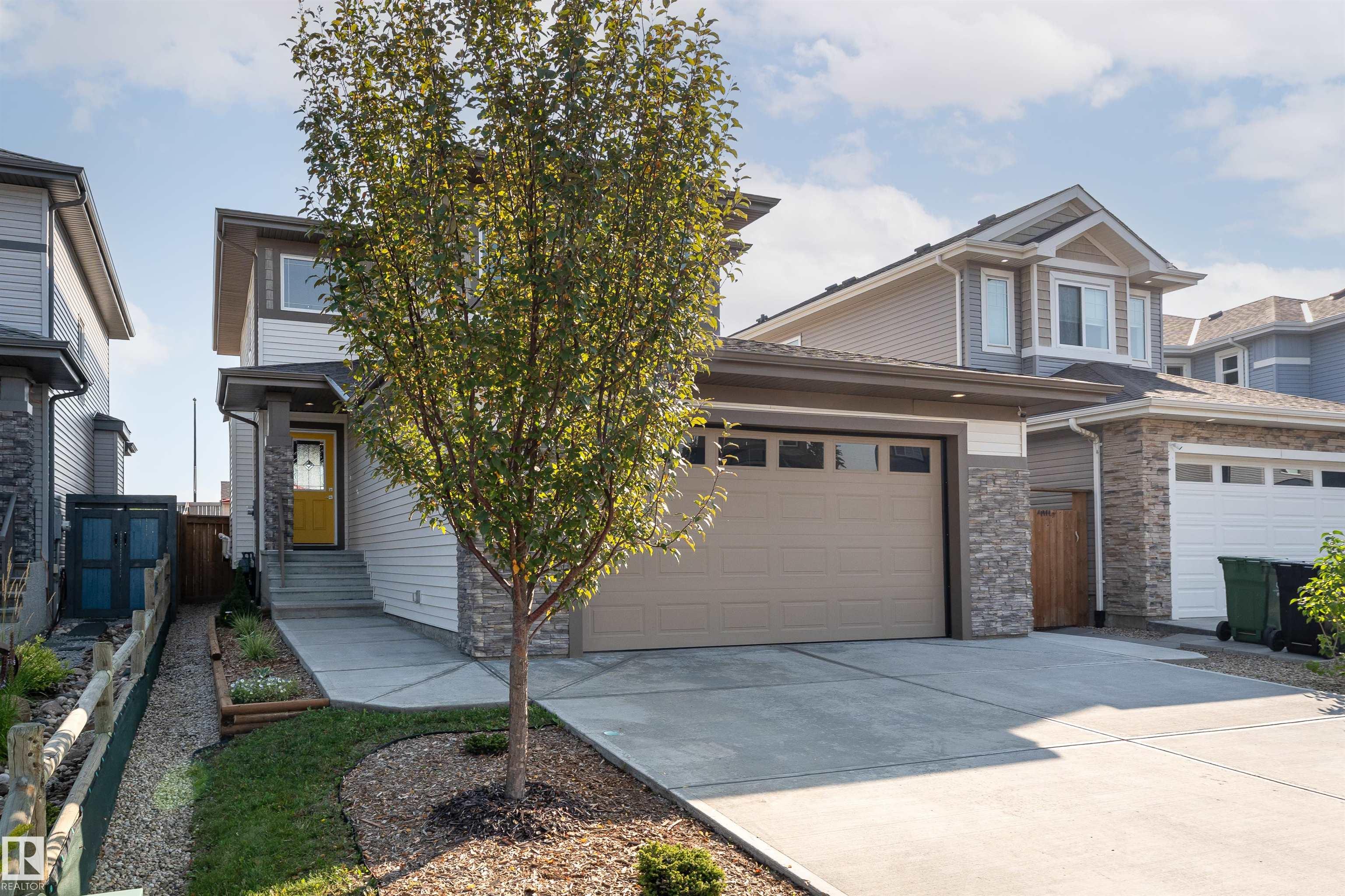 Photo 41 at 37 Wallace point(e), Westpark, Fort Saskatchewan