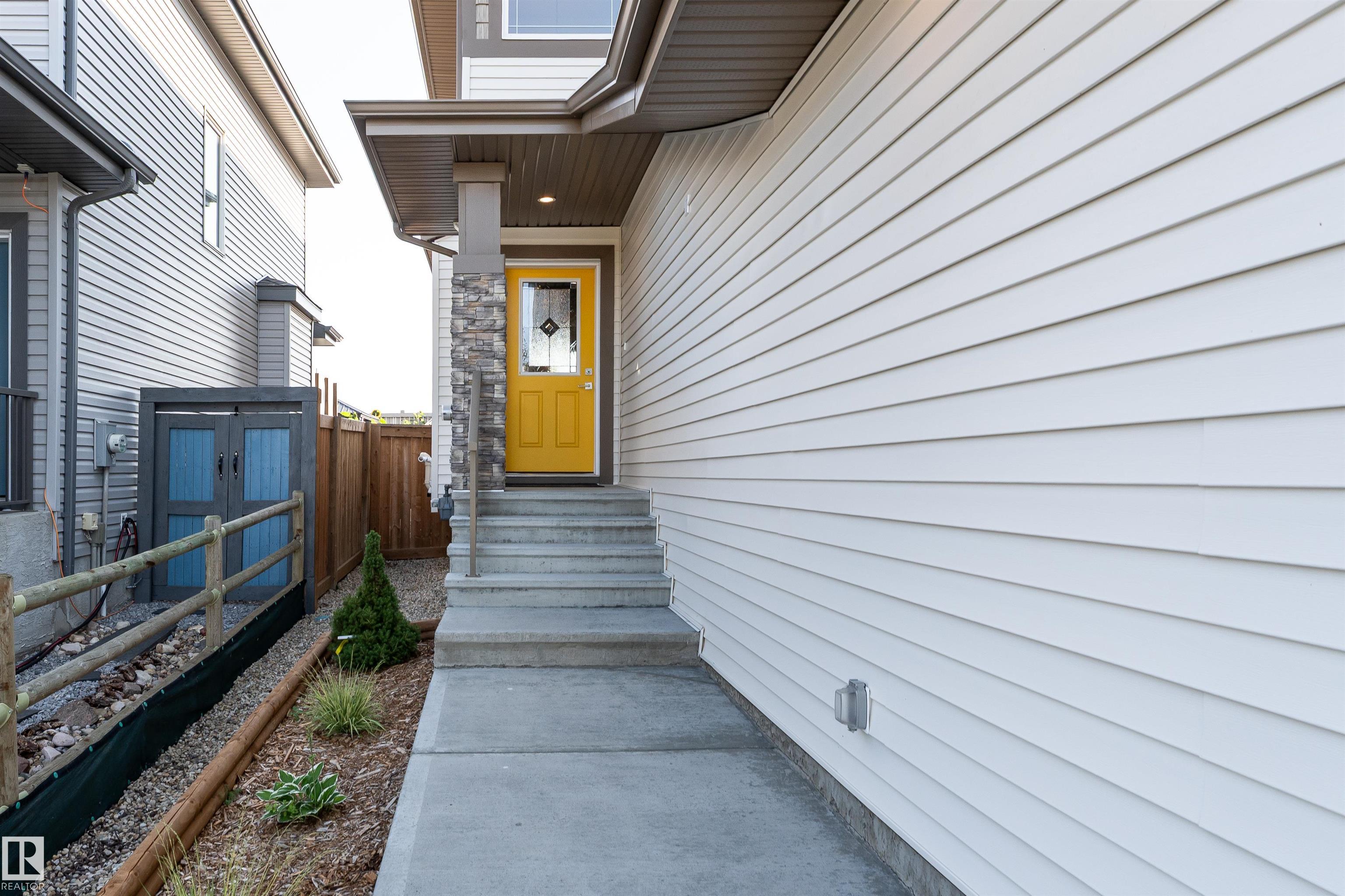 Photo 42 at 37 Wallace point(e), Westpark, Fort Saskatchewan