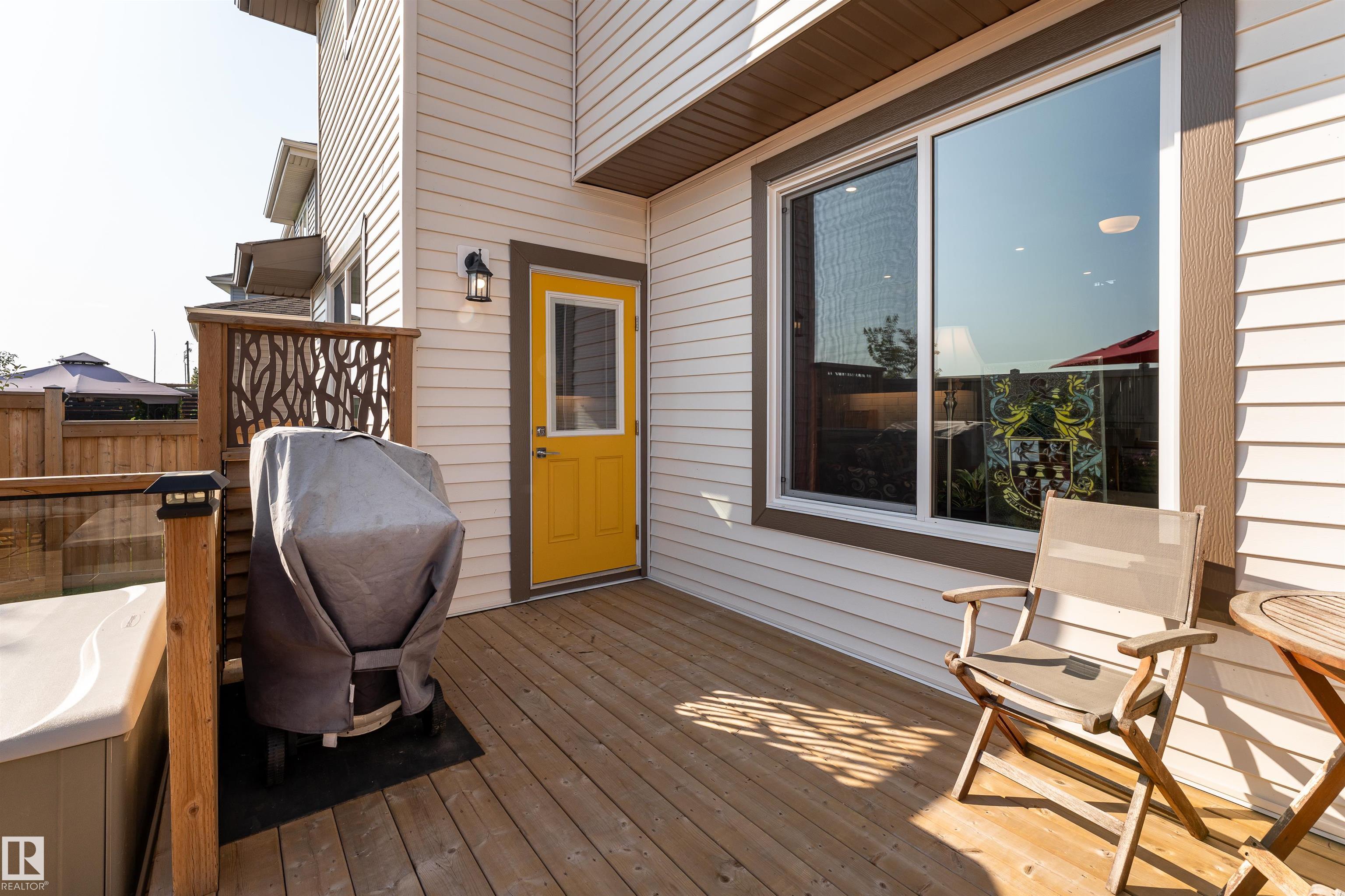 Photo 43 at 37 Wallace point(e), Westpark, Fort Saskatchewan