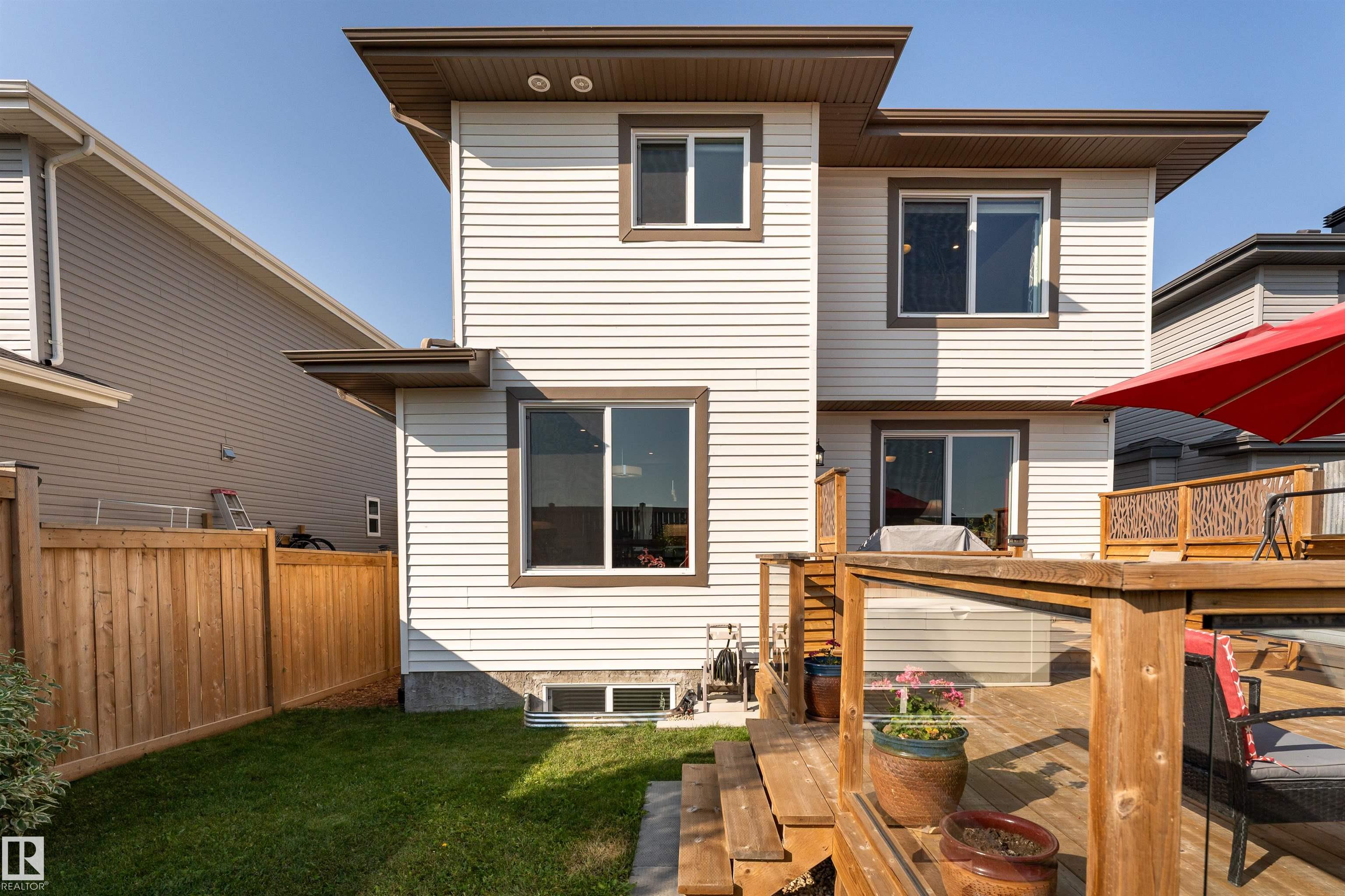 Photo 45 at 37 Wallace point(e), Westpark, Fort Saskatchewan