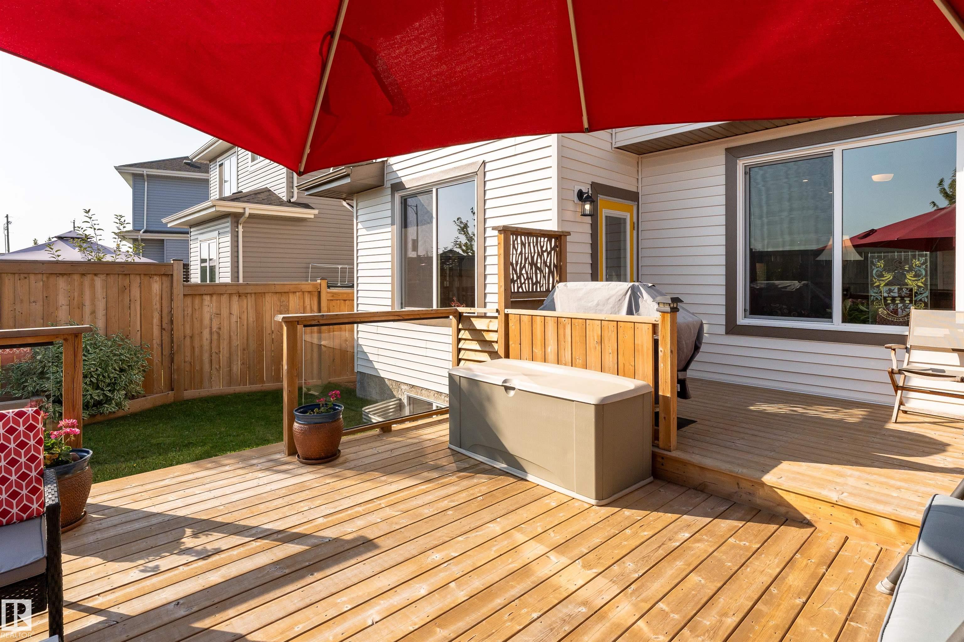 Photo 47 at 37 Wallace point(e), Westpark, Fort Saskatchewan