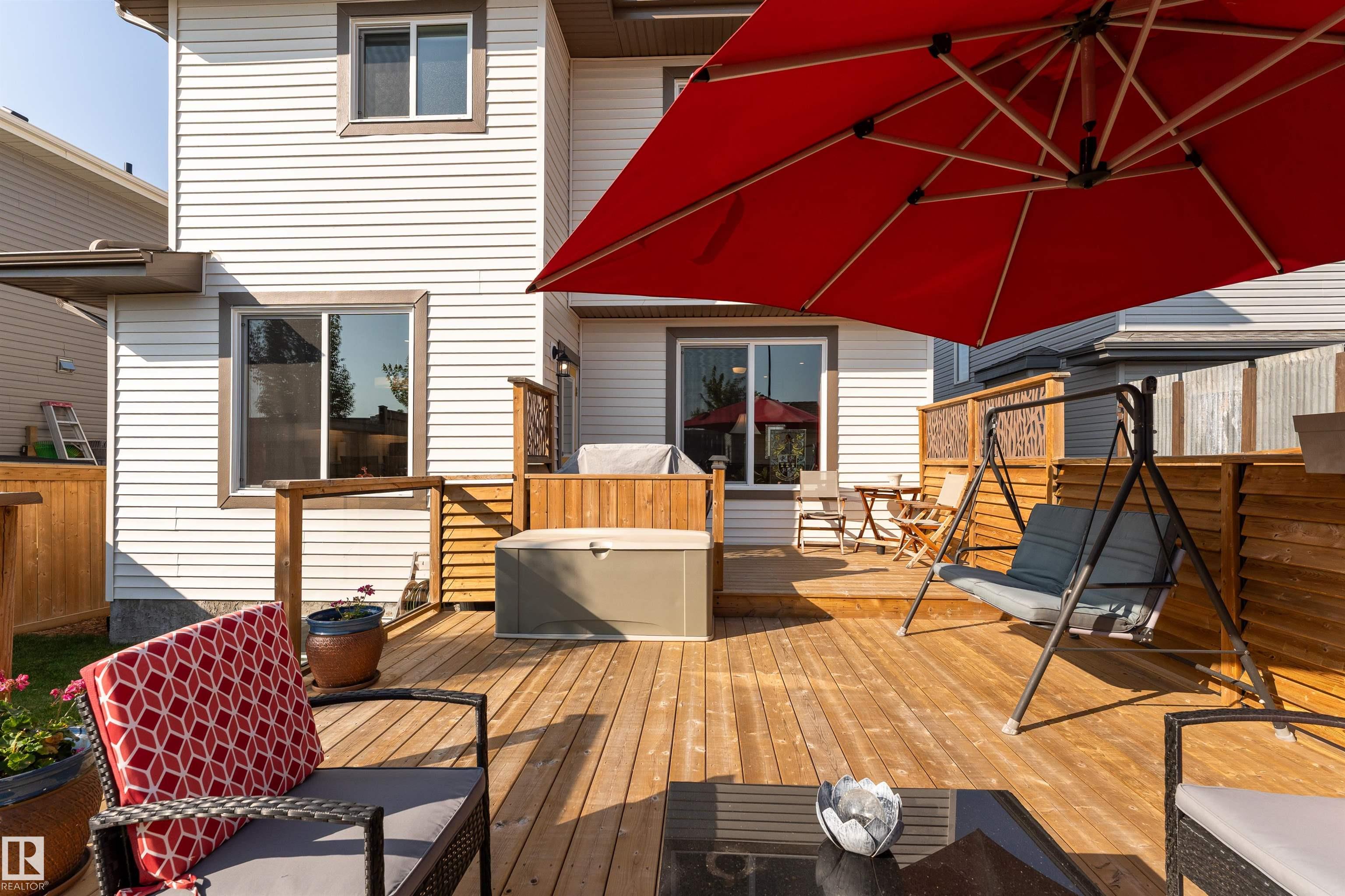 Photo 48 at 37 Wallace point(e), Westpark, Fort Saskatchewan