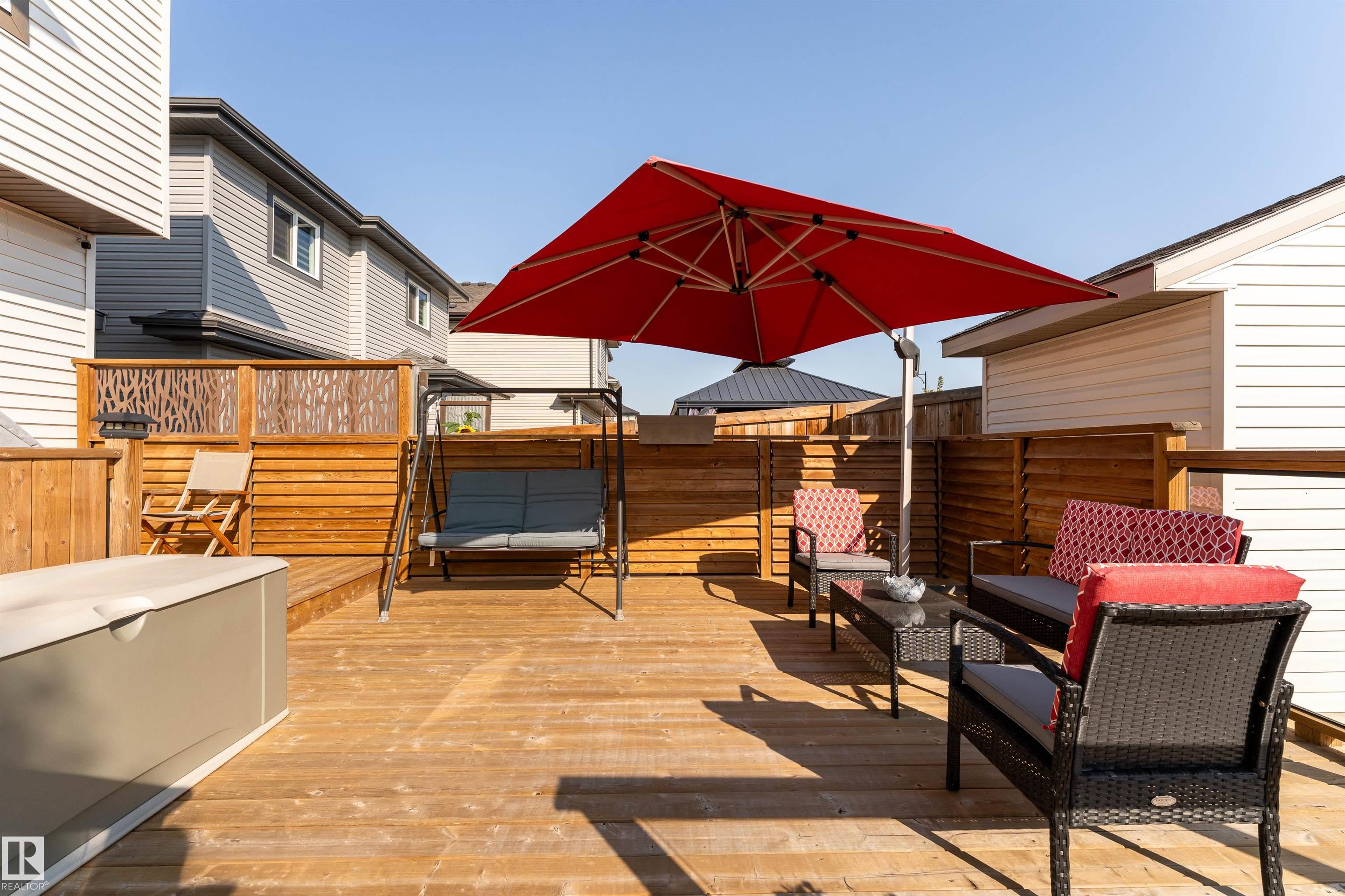 Photo 50 at 37 Wallace point(e), Westpark, Fort Saskatchewan