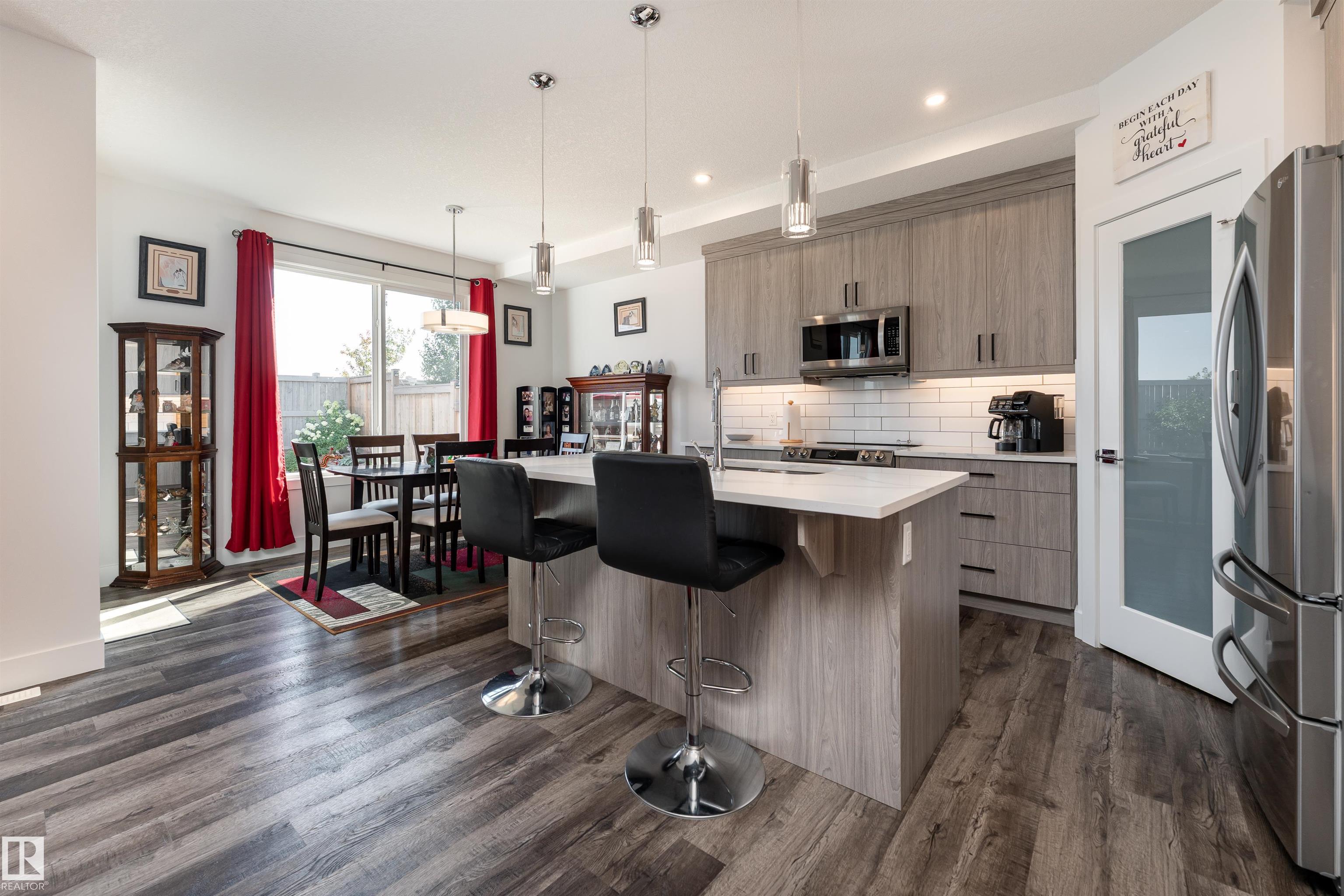Photo 6 at 37 Wallace point(e), Westpark, Fort Saskatchewan