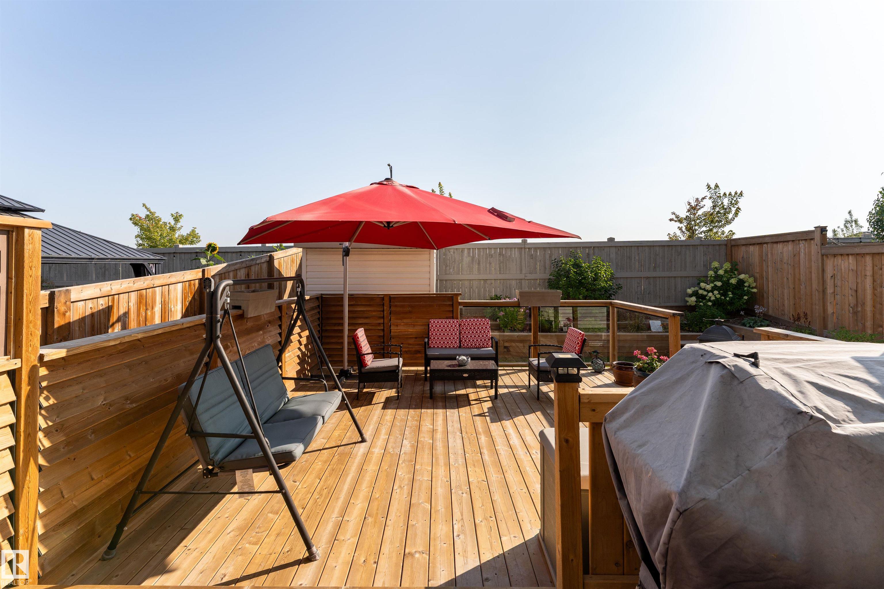 Photo 52 at 37 Wallace point(e), Westpark, Fort Saskatchewan