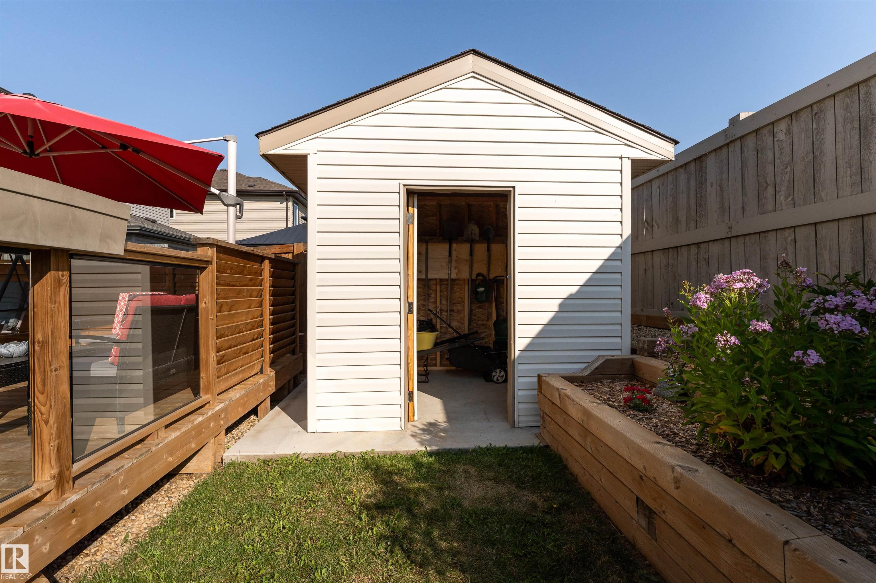 Photo 54 at 37 Wallace point(e), Westpark, Fort Saskatchewan