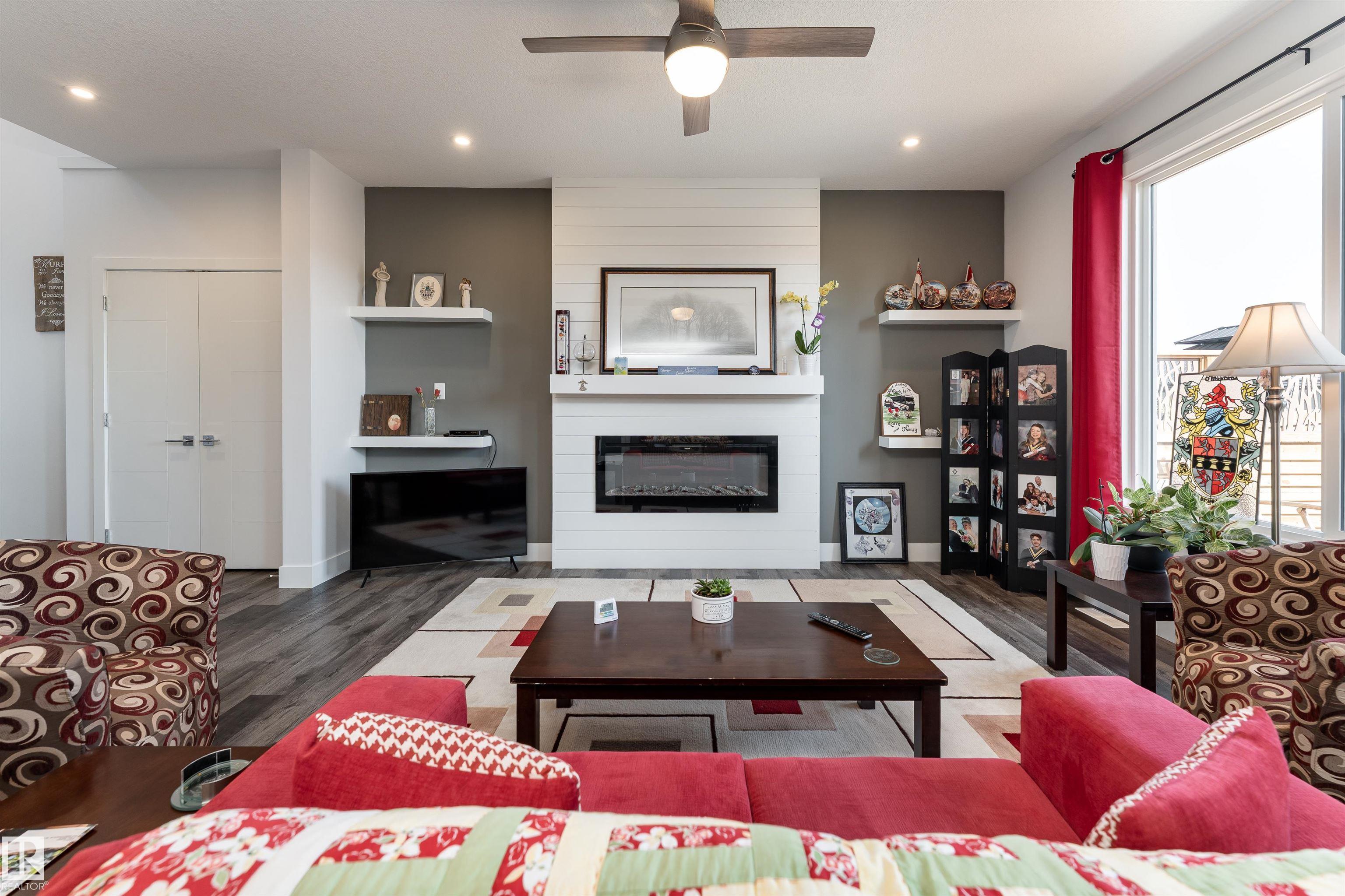 Photo 8 at 37 Wallace point(e), Westpark, Fort Saskatchewan