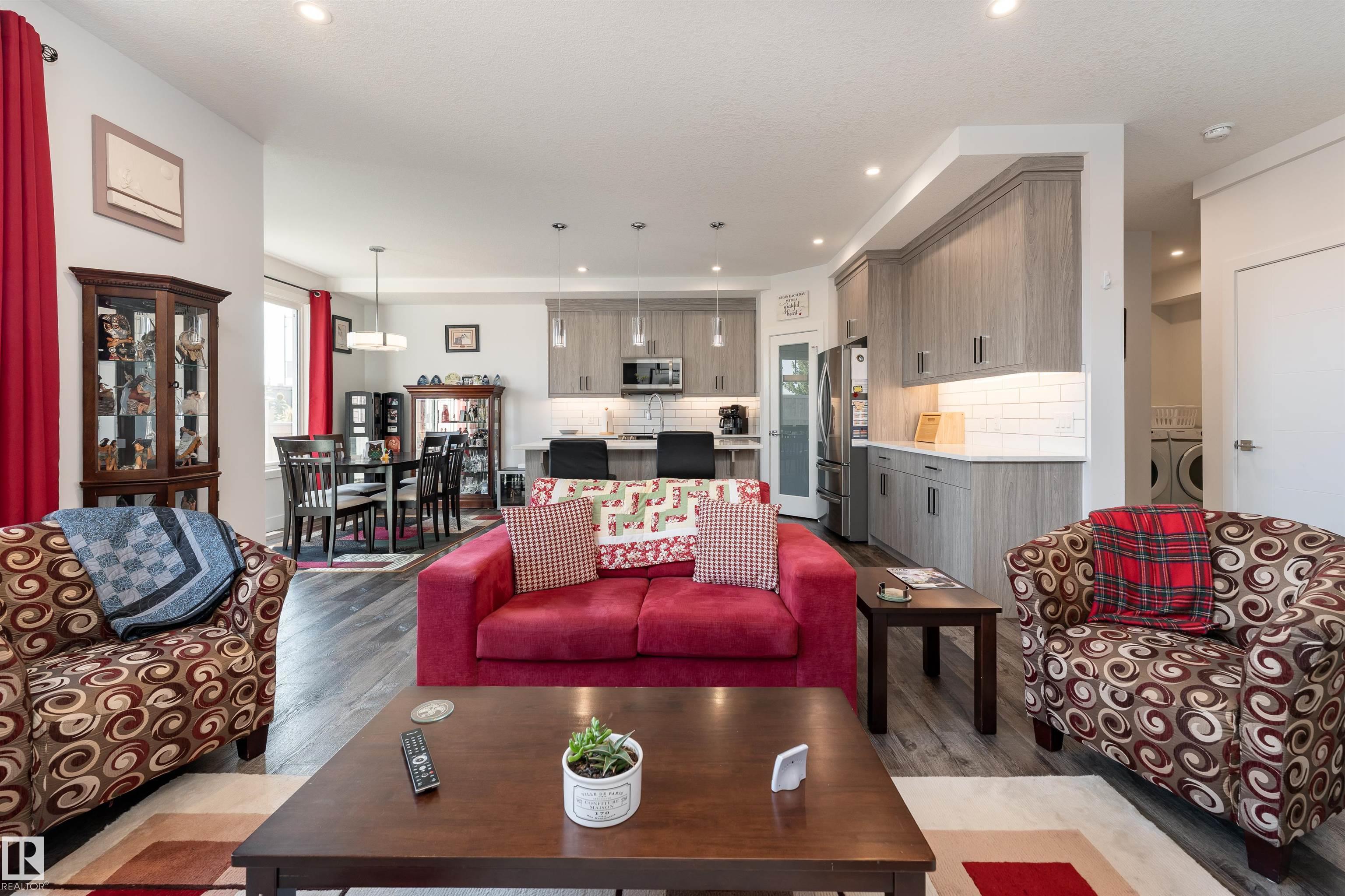 Photo 10 at 37 Wallace point(e), Westpark, Fort Saskatchewan