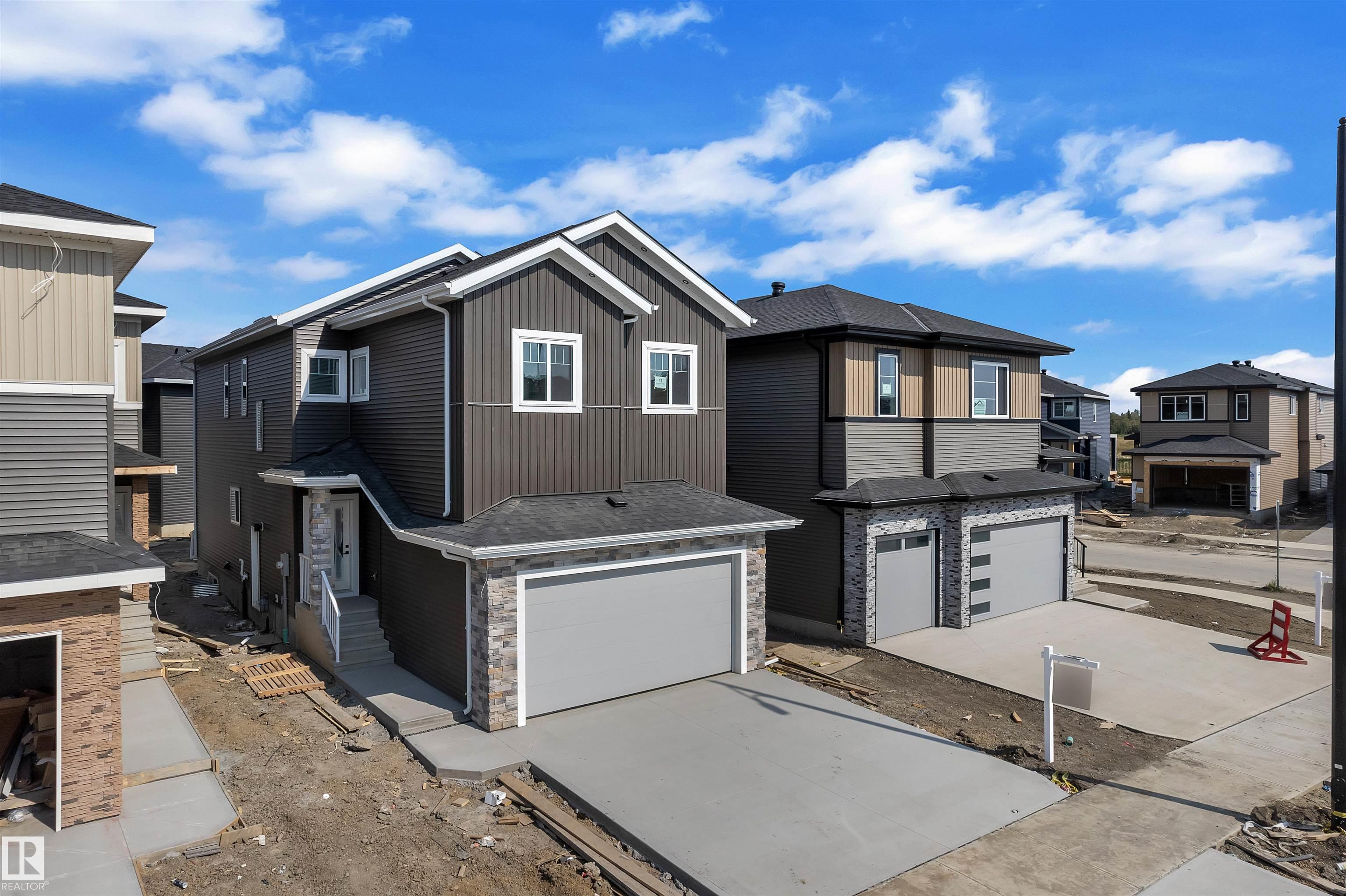 Photo 3 at 29 Eldridge point(e), Erin Ridge North, St. Albert