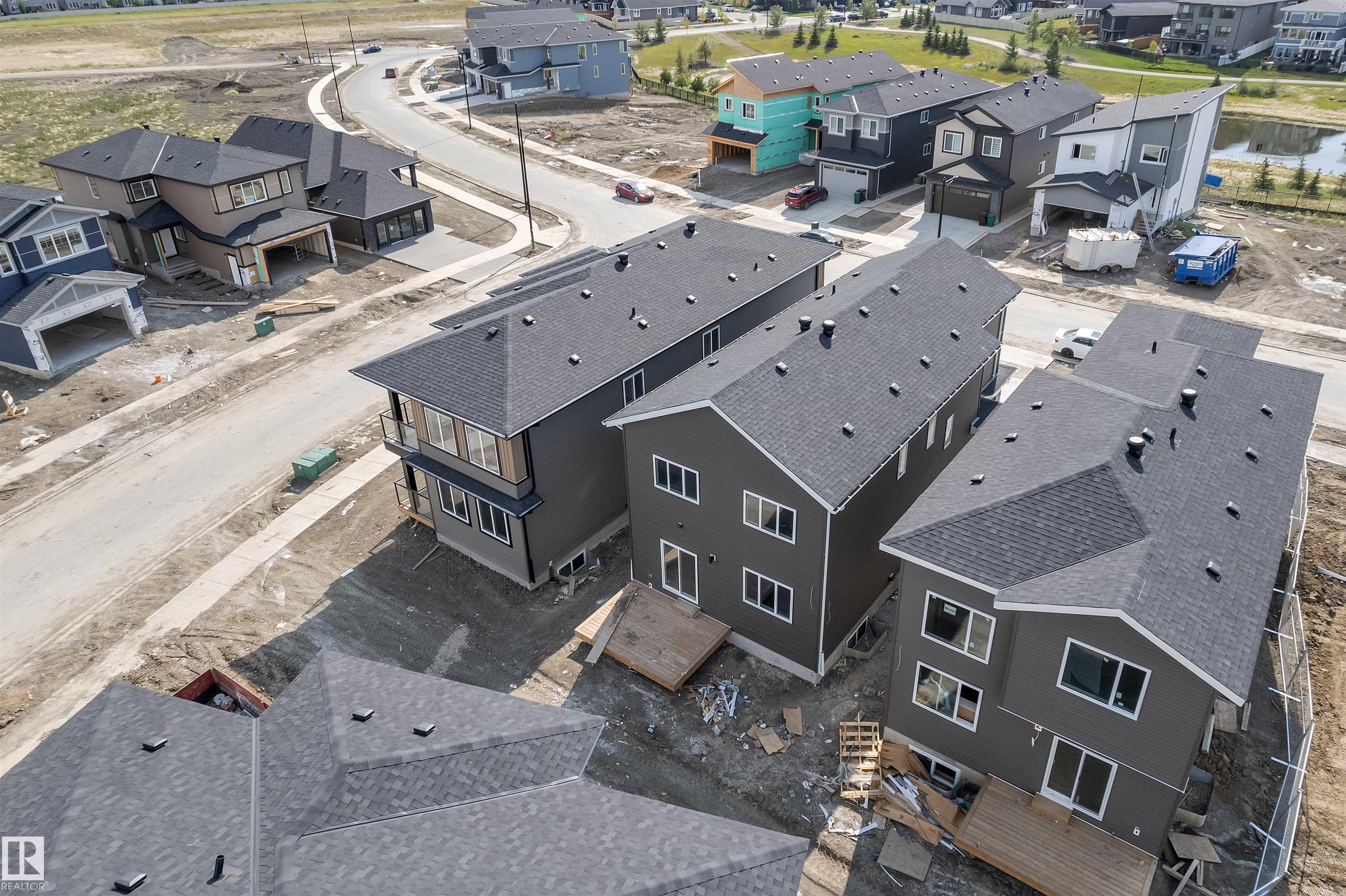 Photo 40 at 29 Eldridge point(e), Erin Ridge North, St. Albert