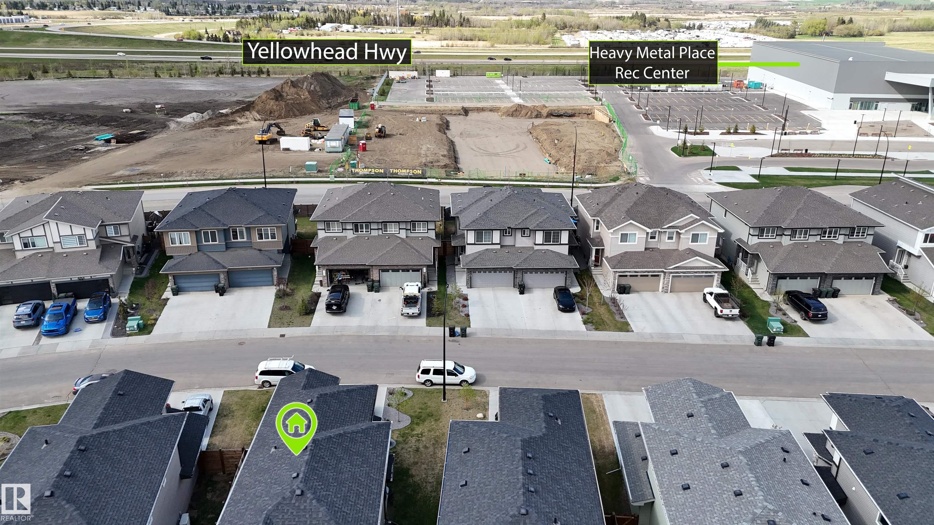 Photo 37 at 111 Kingsbury Circle, Kenton, Spruce Grove