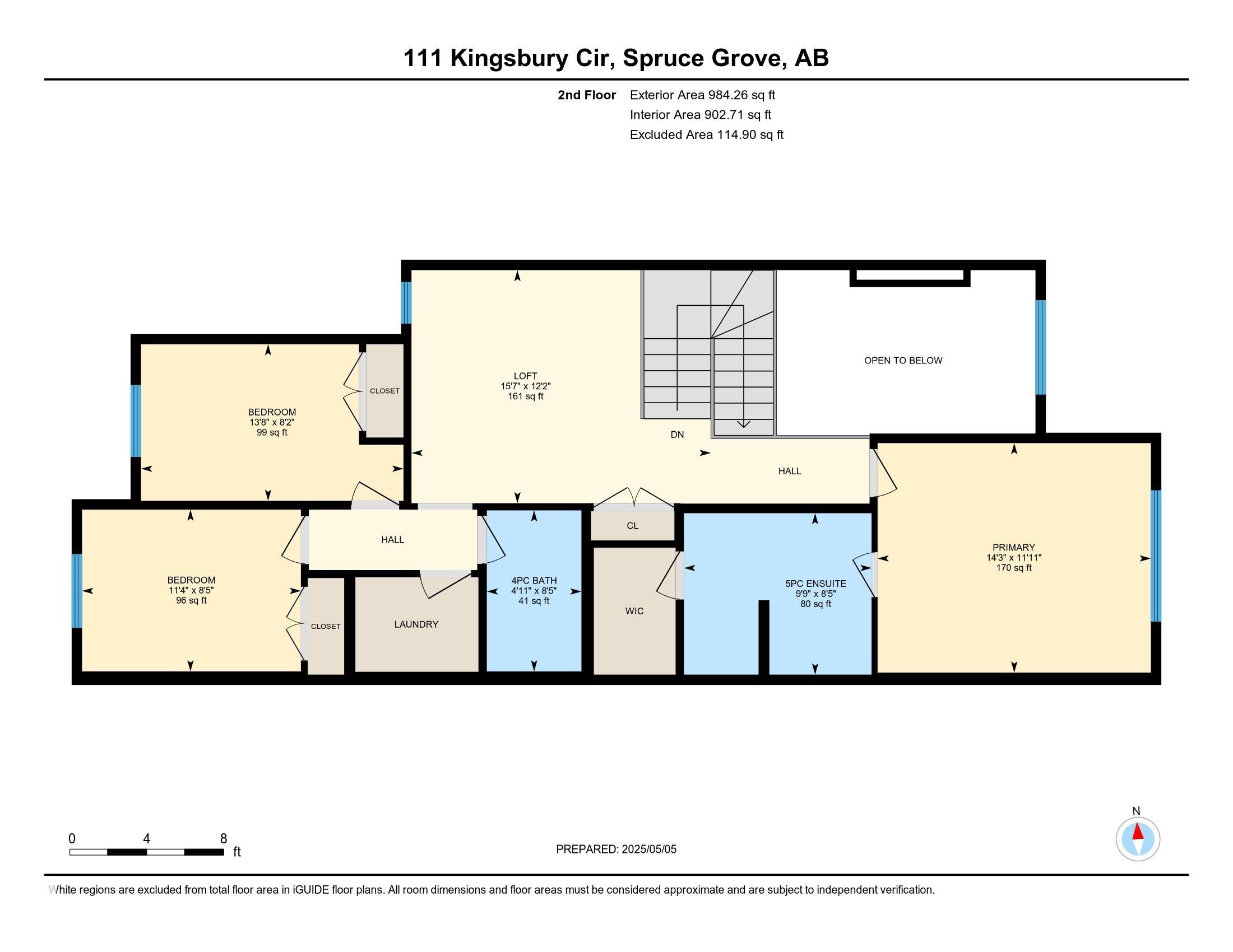 Photo 39 at 111 Kingsbury Circle, Kenton, Spruce Grove