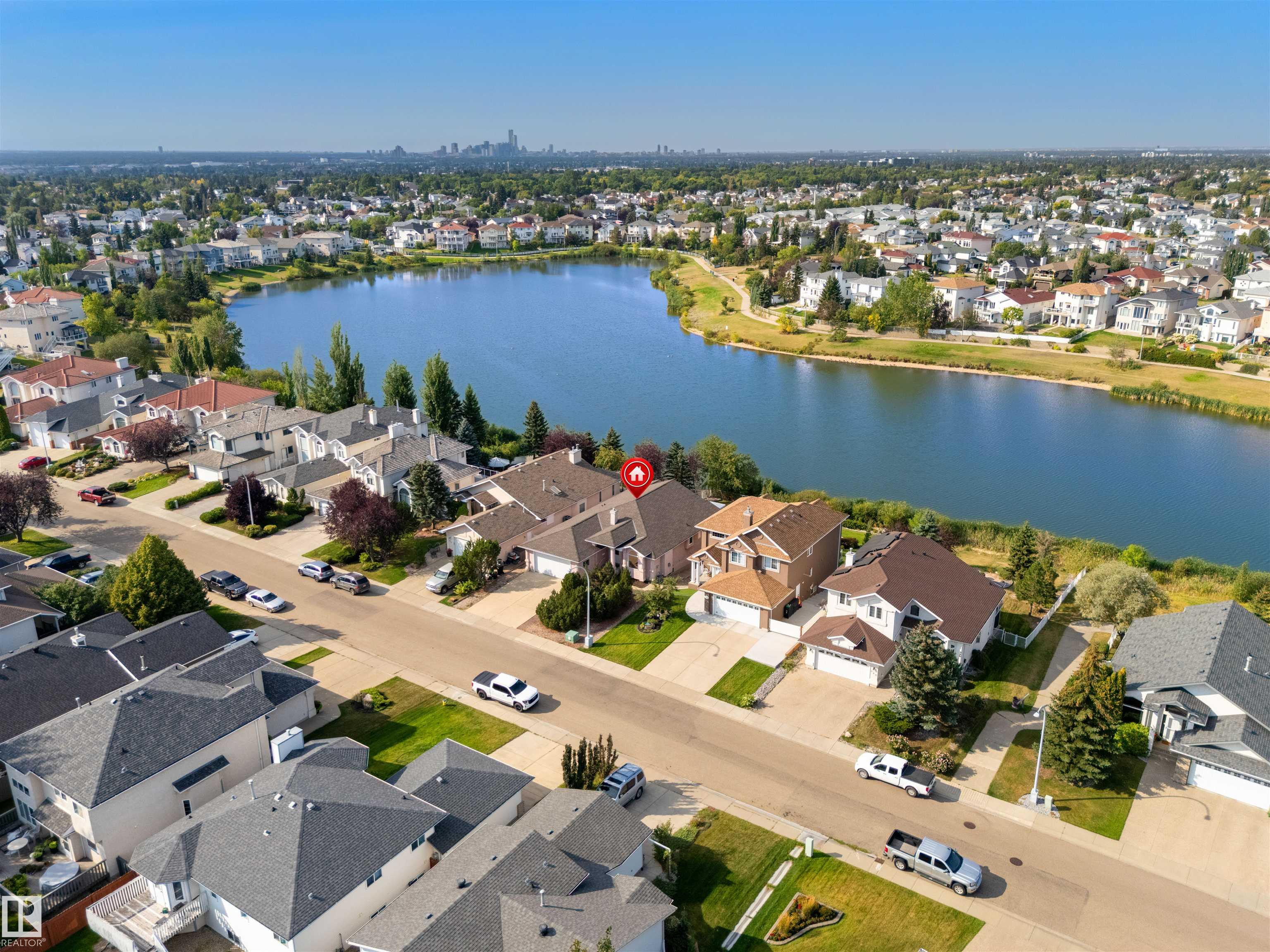341 Hollick-kenyon Road NW, Hollick-Kenyon, Edmonton 