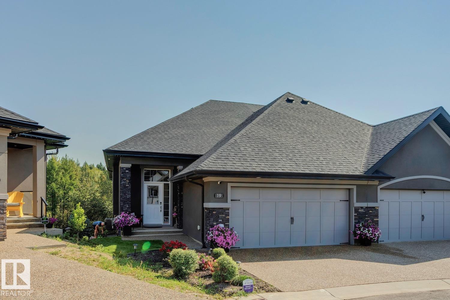 19 - 20425 93 Avenue NW, Webber Greens, Edmonton 