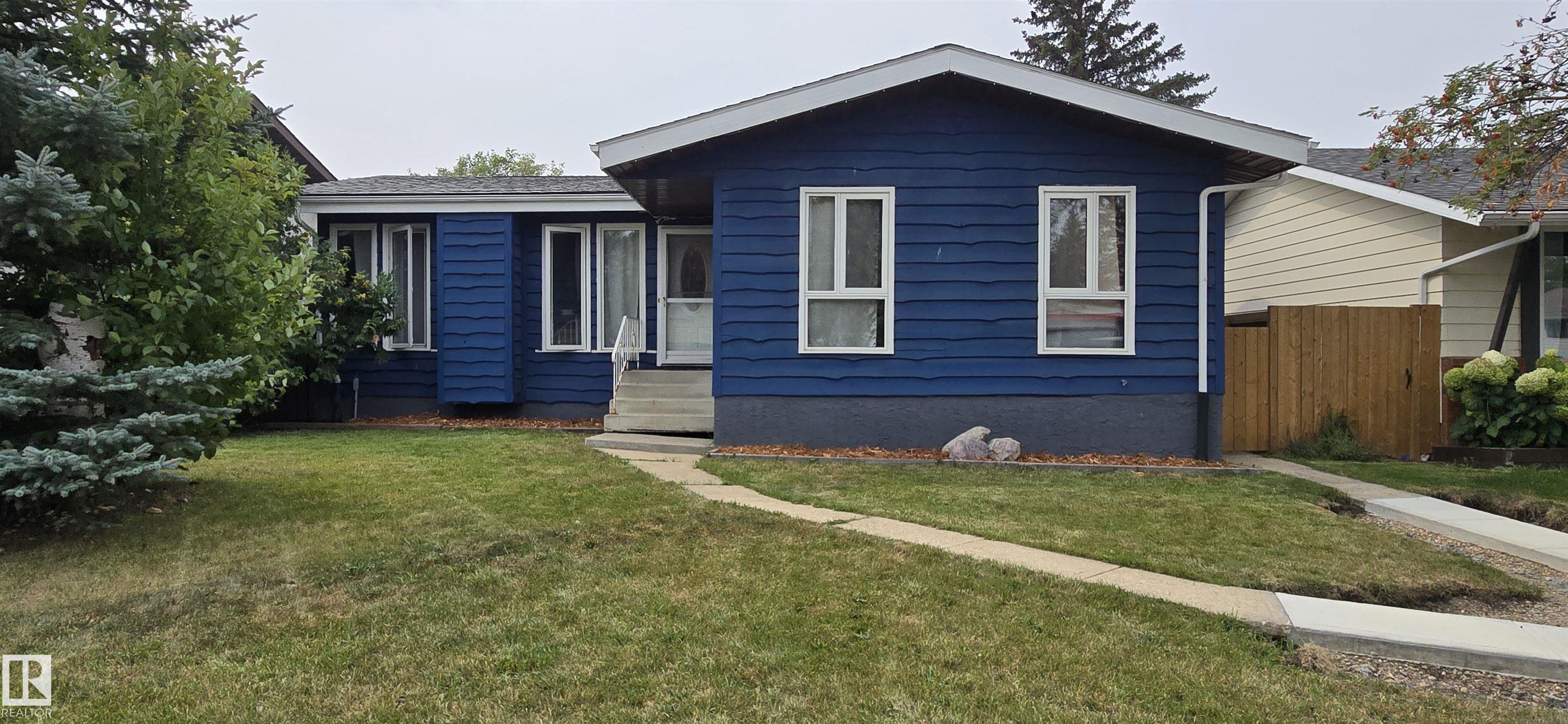 1736 61 Street NW, Meyokumin, Edmonton 
