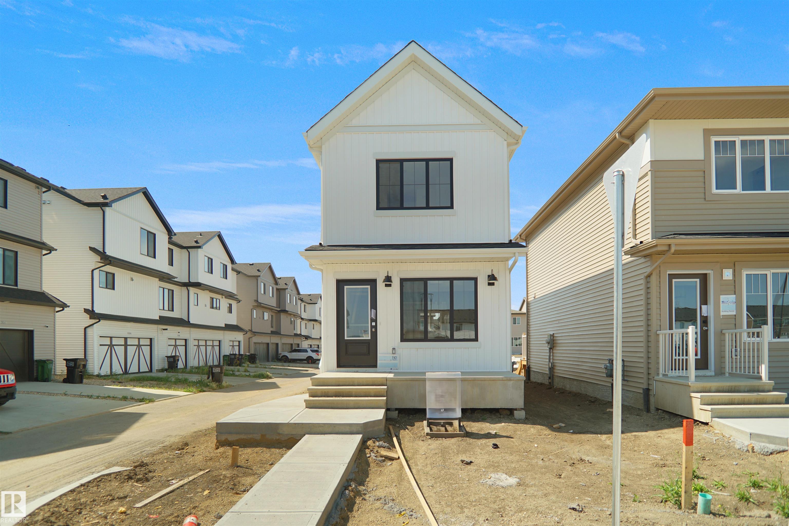 4362 Kinglet Drive NW, Kinglet Gardens, Edmonton 