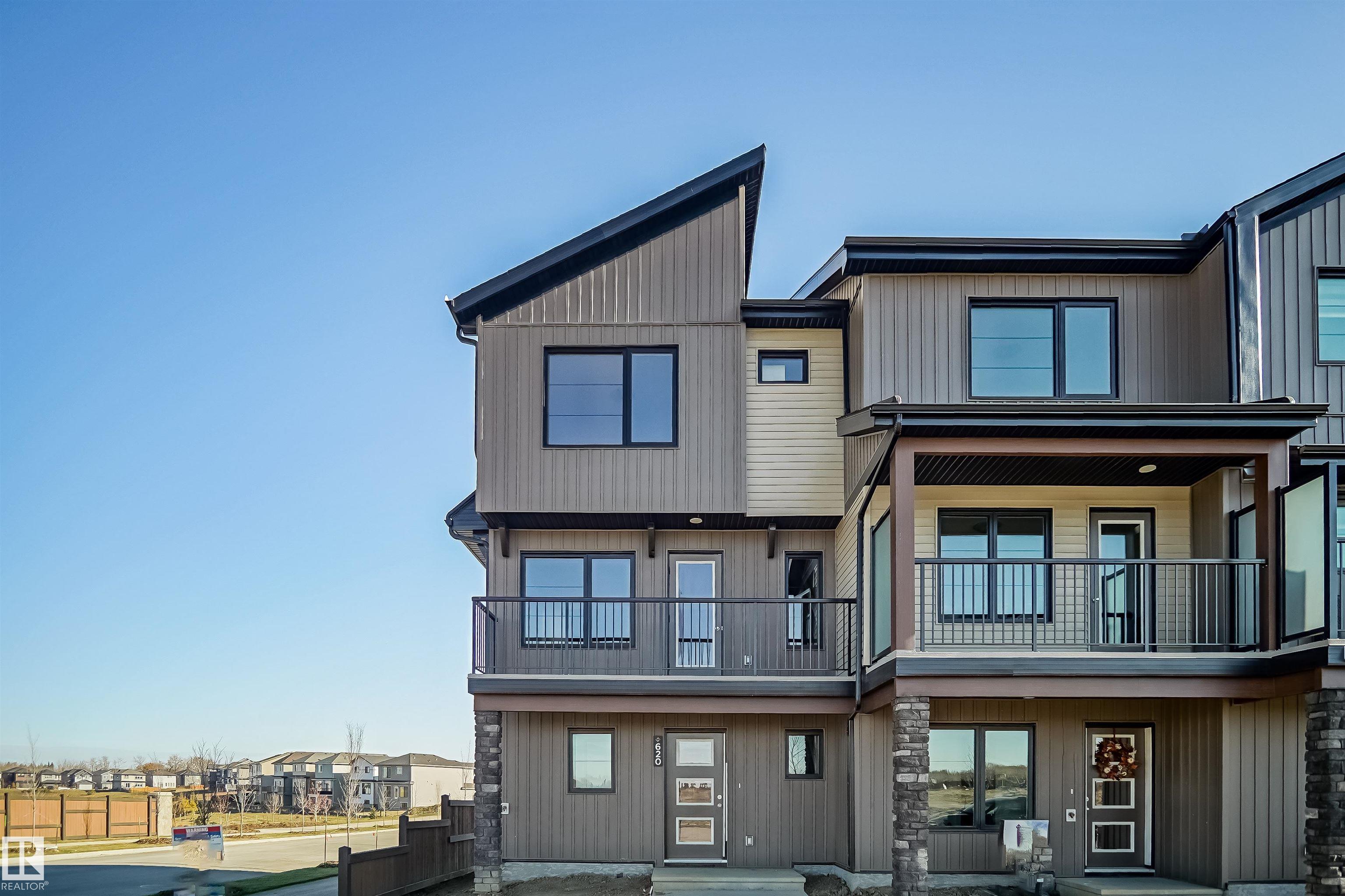 4189 Kinglet Drive NW, Kinglet Gardens, Edmonton 