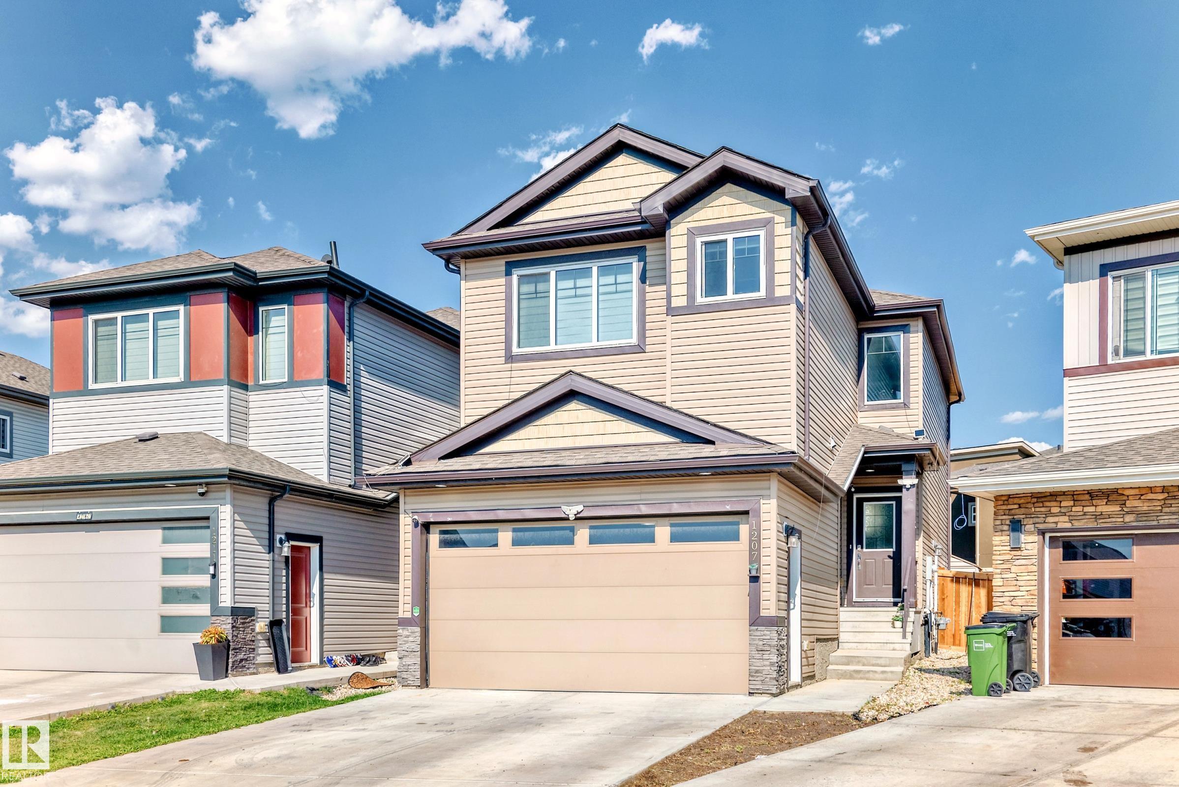 1207 24 Street NW, Laurel, Edmonton 