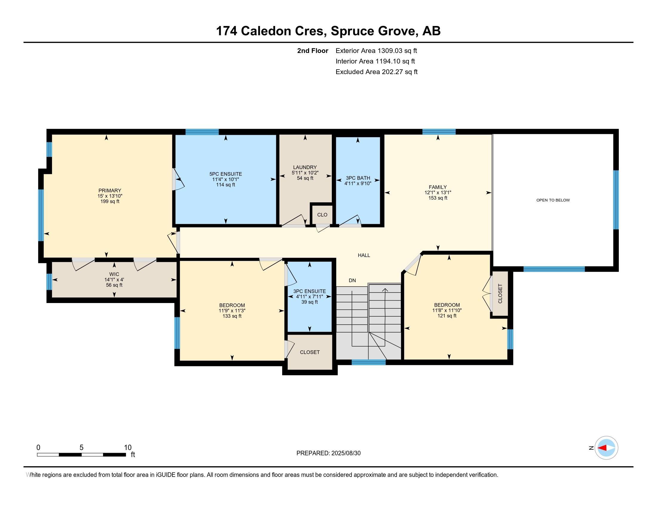 Photo 54 at 174 Caledon Crescent, Copperhaven, Spruce Grove