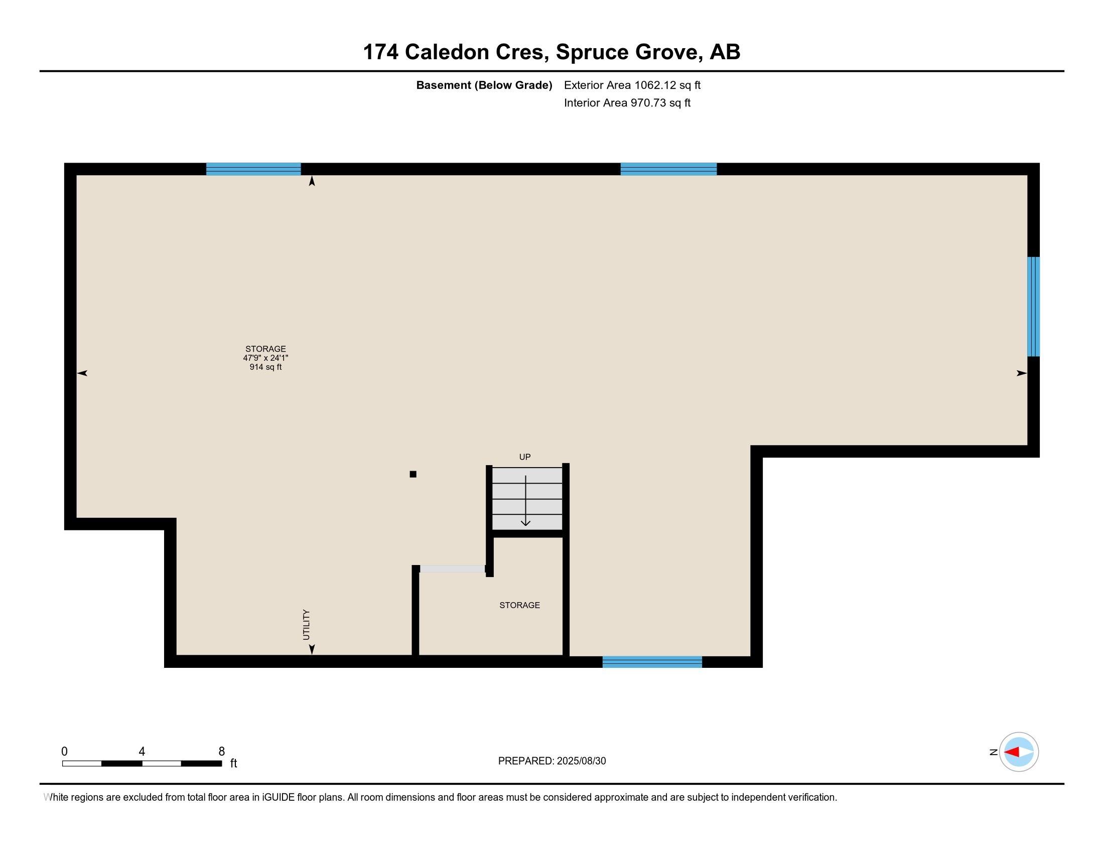 Photo 55 at 174 Caledon Crescent, Copperhaven, Spruce Grove