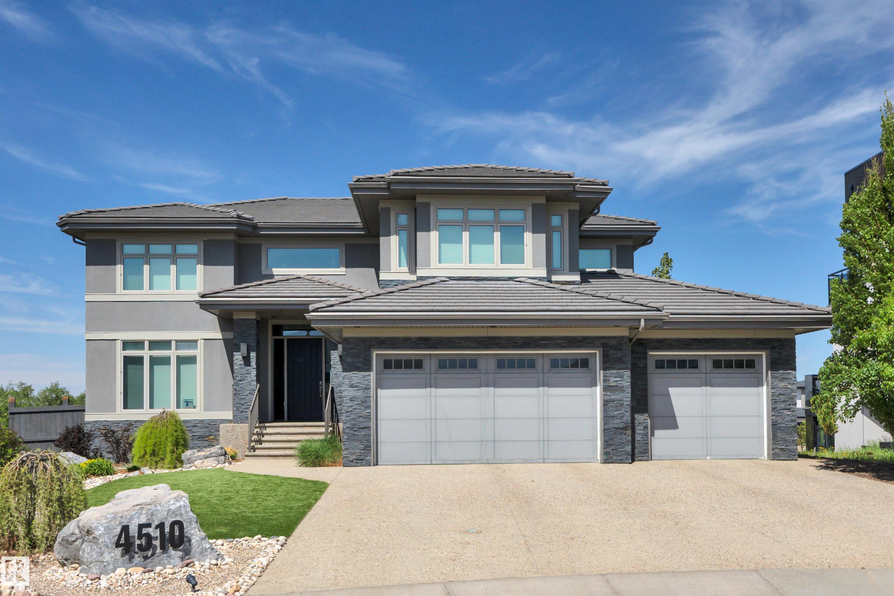 4510 Wingfield Bay NW, Windermere, Edmonton photo number 2