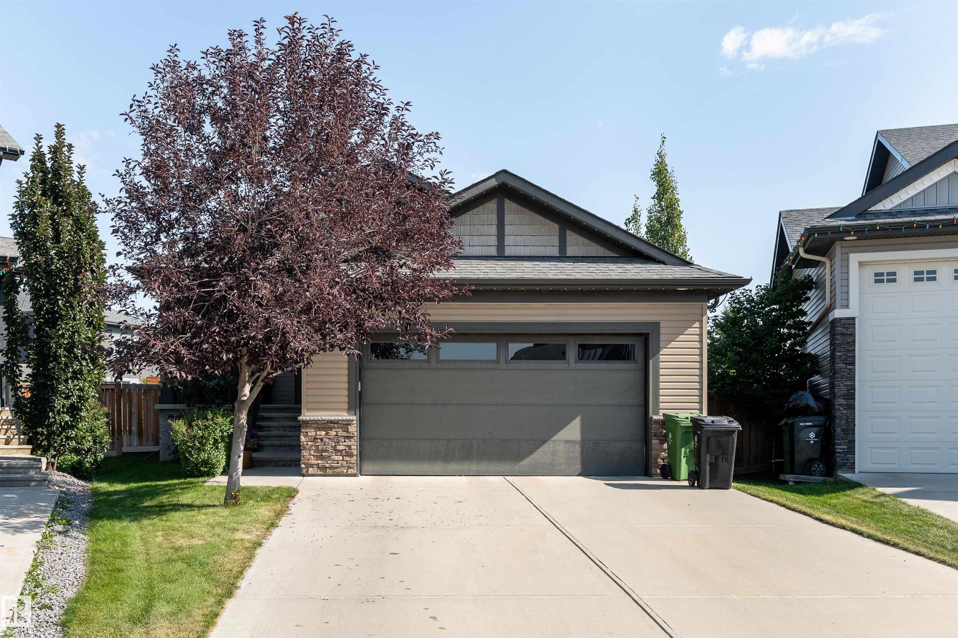 18 Elm Street, Westpark, Fort Saskatchewan 
