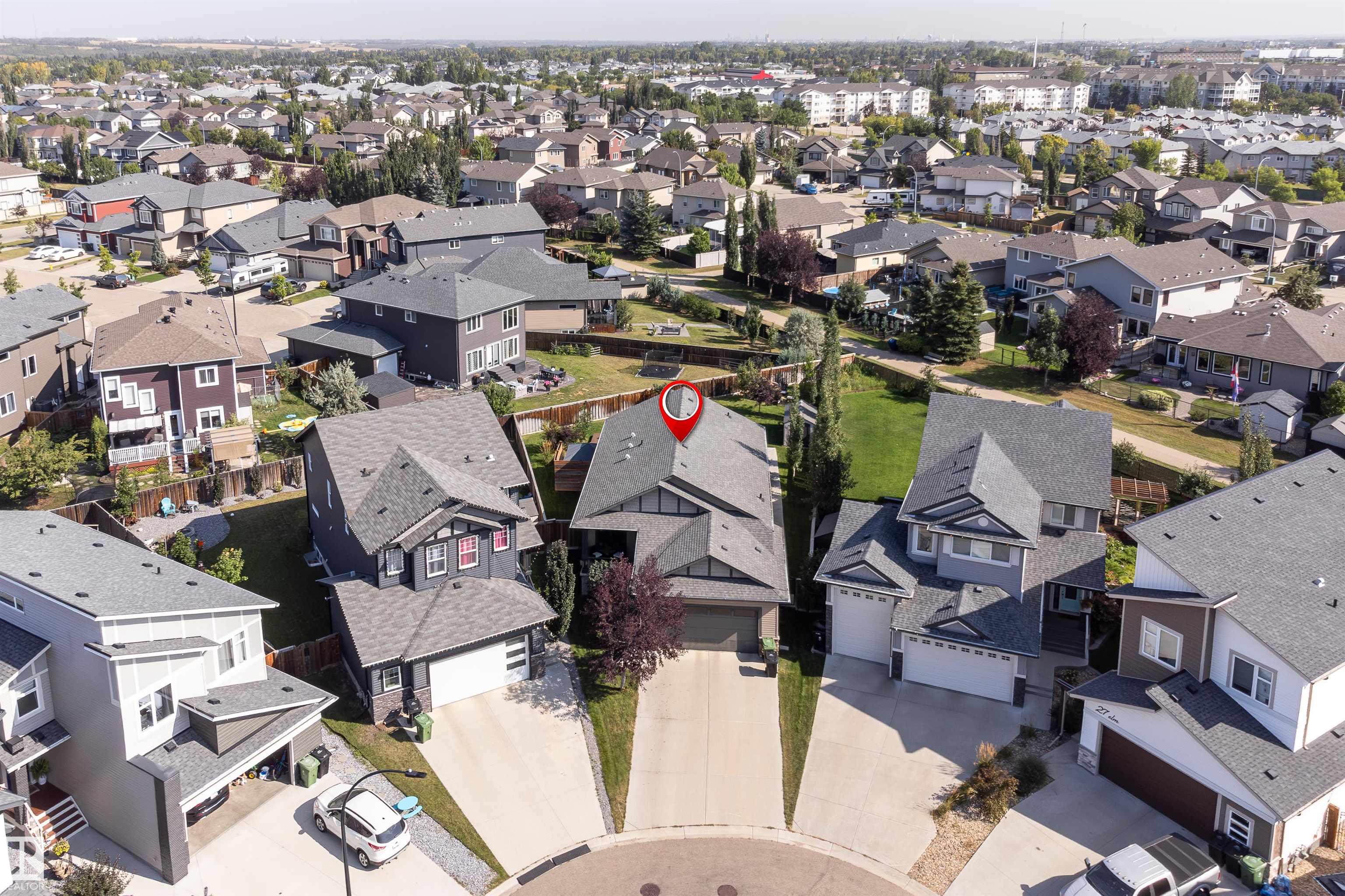 Photo 2 at 18 Elm Street, Westpark, Fort Saskatchewan
