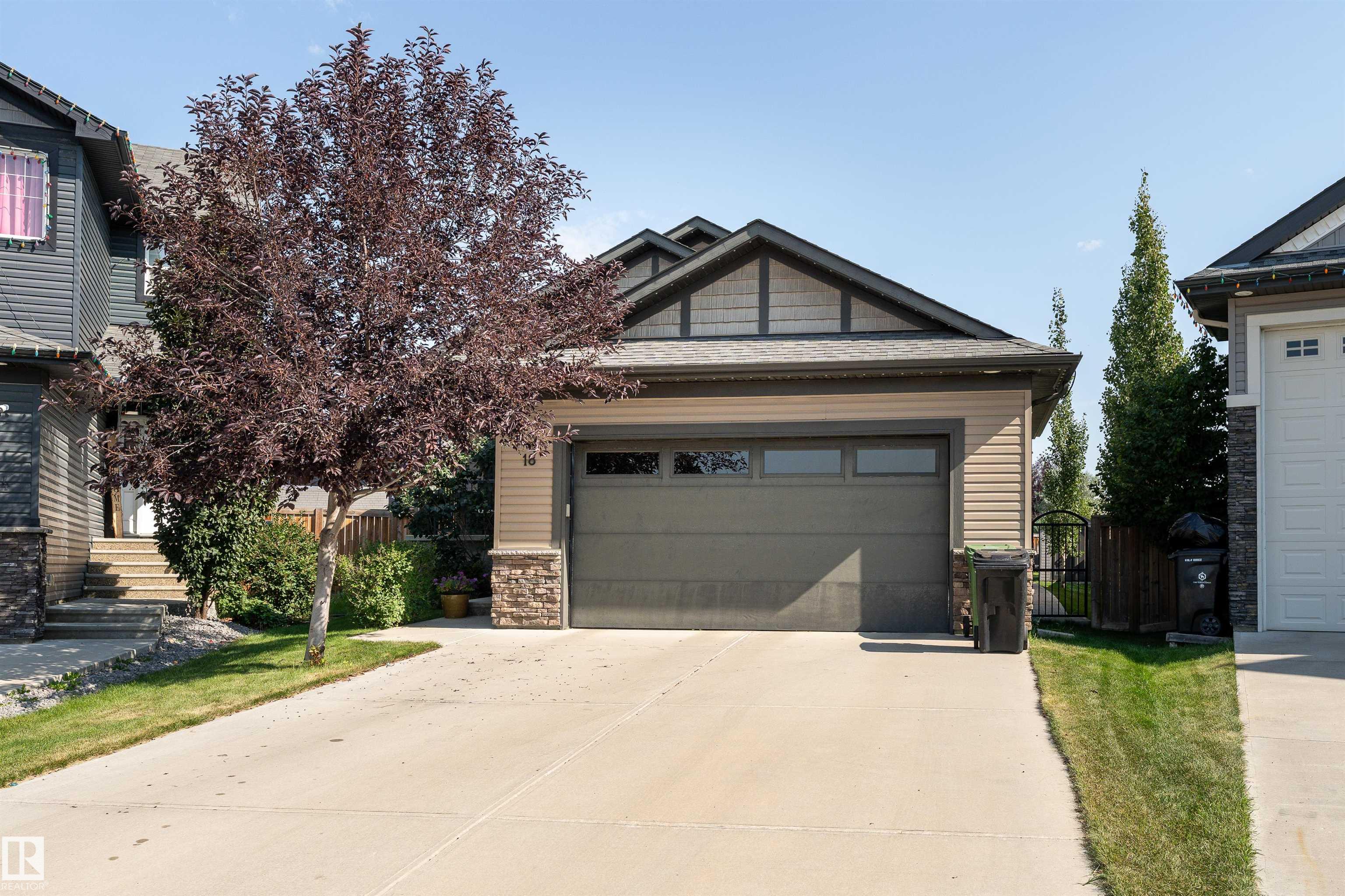 Photo 11 at 18 Elm Street, Westpark, Fort Saskatchewan