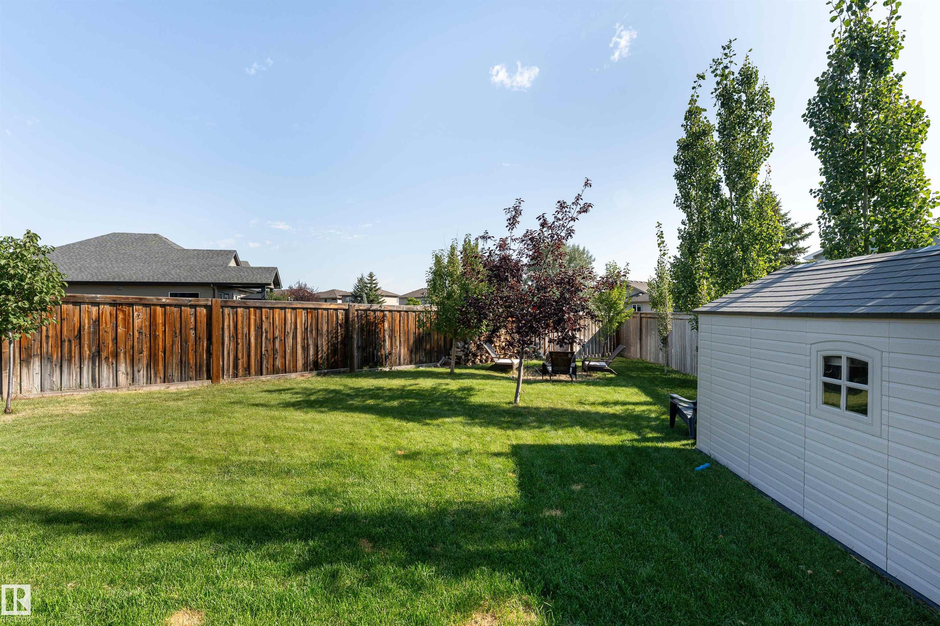 Photo 14 at 18 Elm Street, Westpark, Fort Saskatchewan
