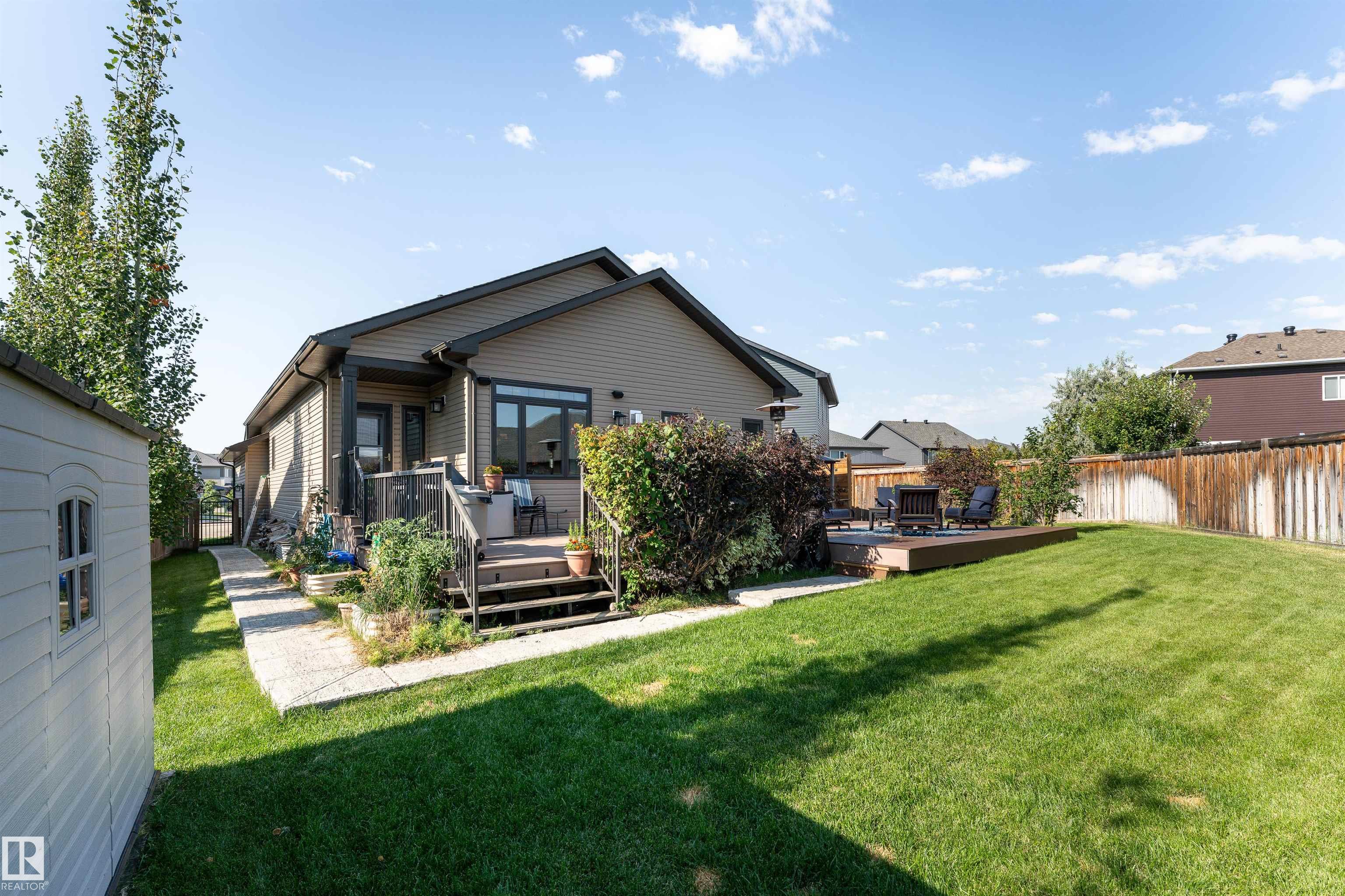 Photo 16 at 18 Elm Street, Westpark, Fort Saskatchewan