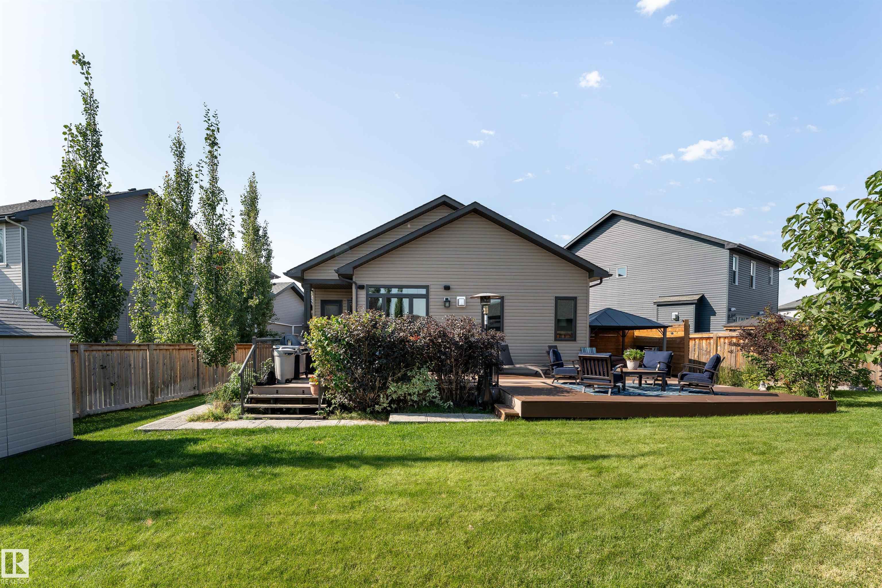 Photo 17 at 18 Elm Street, Westpark, Fort Saskatchewan