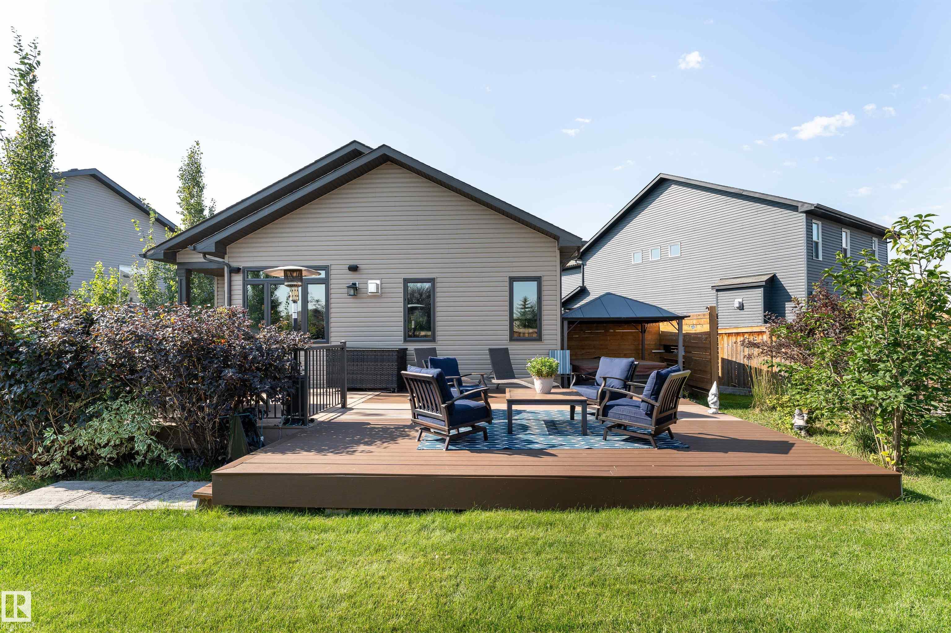 Photo 18 at 18 Elm Street, Westpark, Fort Saskatchewan