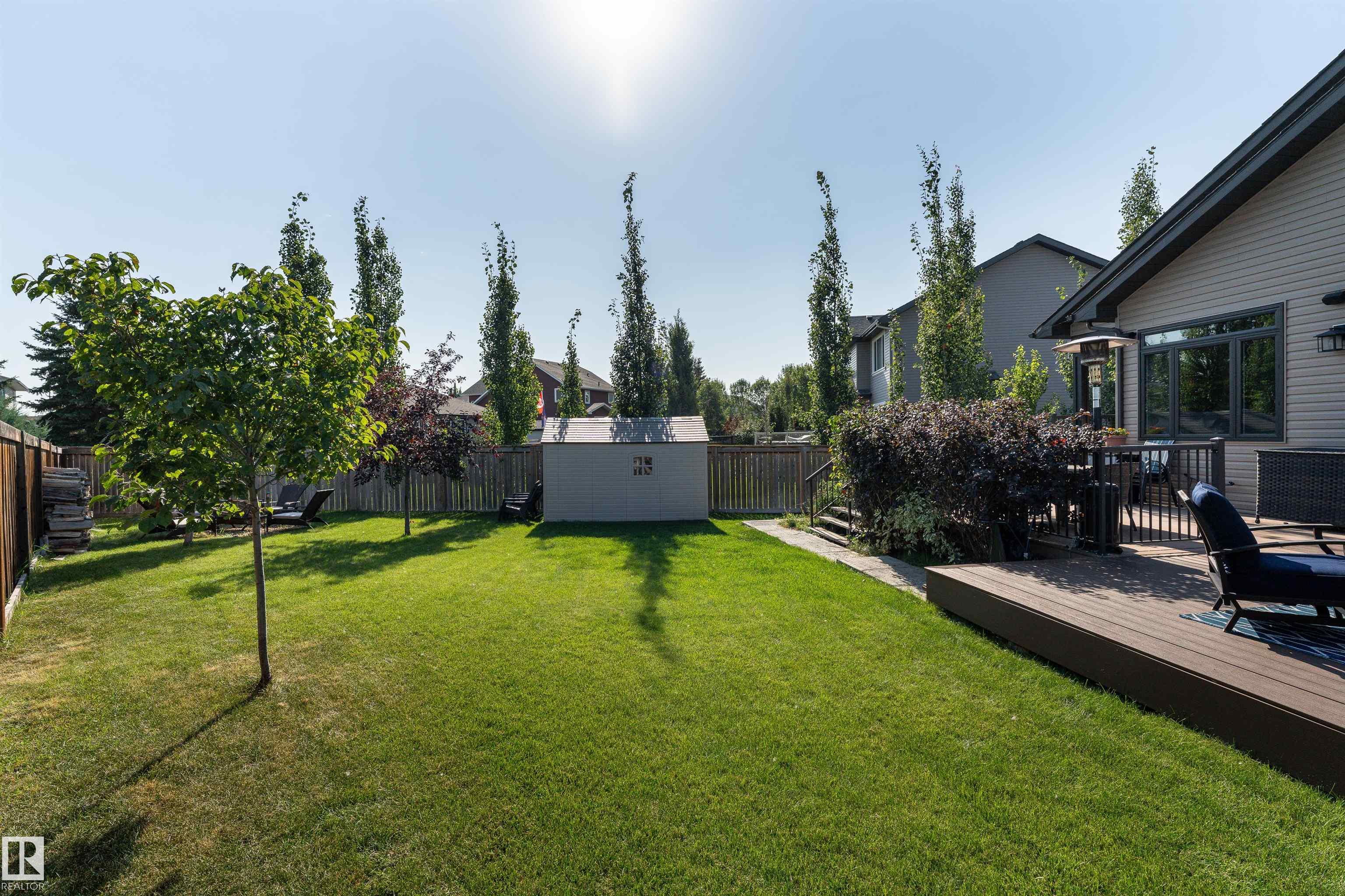 Photo 19 at 18 Elm Street, Westpark, Fort Saskatchewan