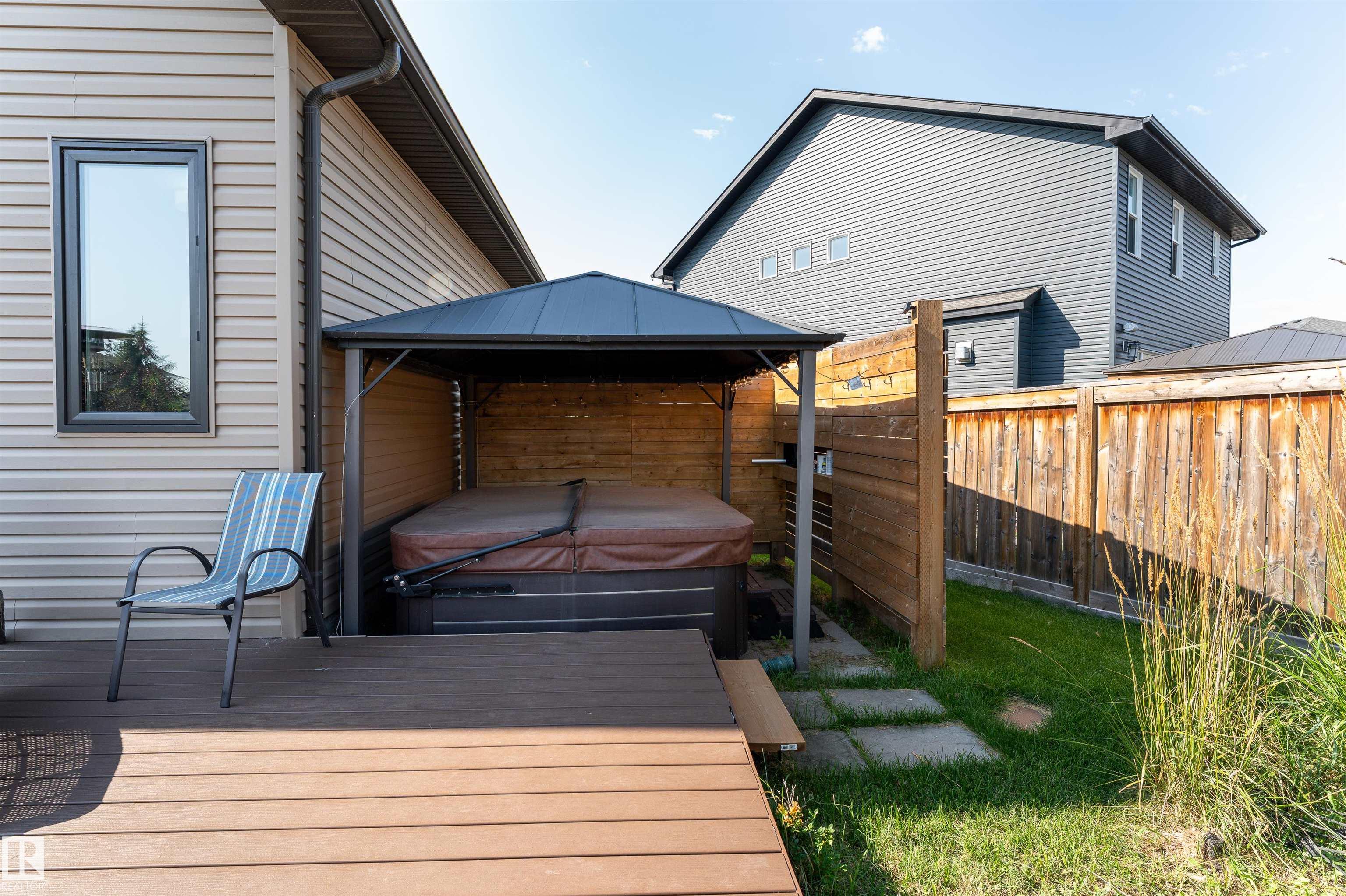 Photo 20 at 18 Elm Street, Westpark, Fort Saskatchewan