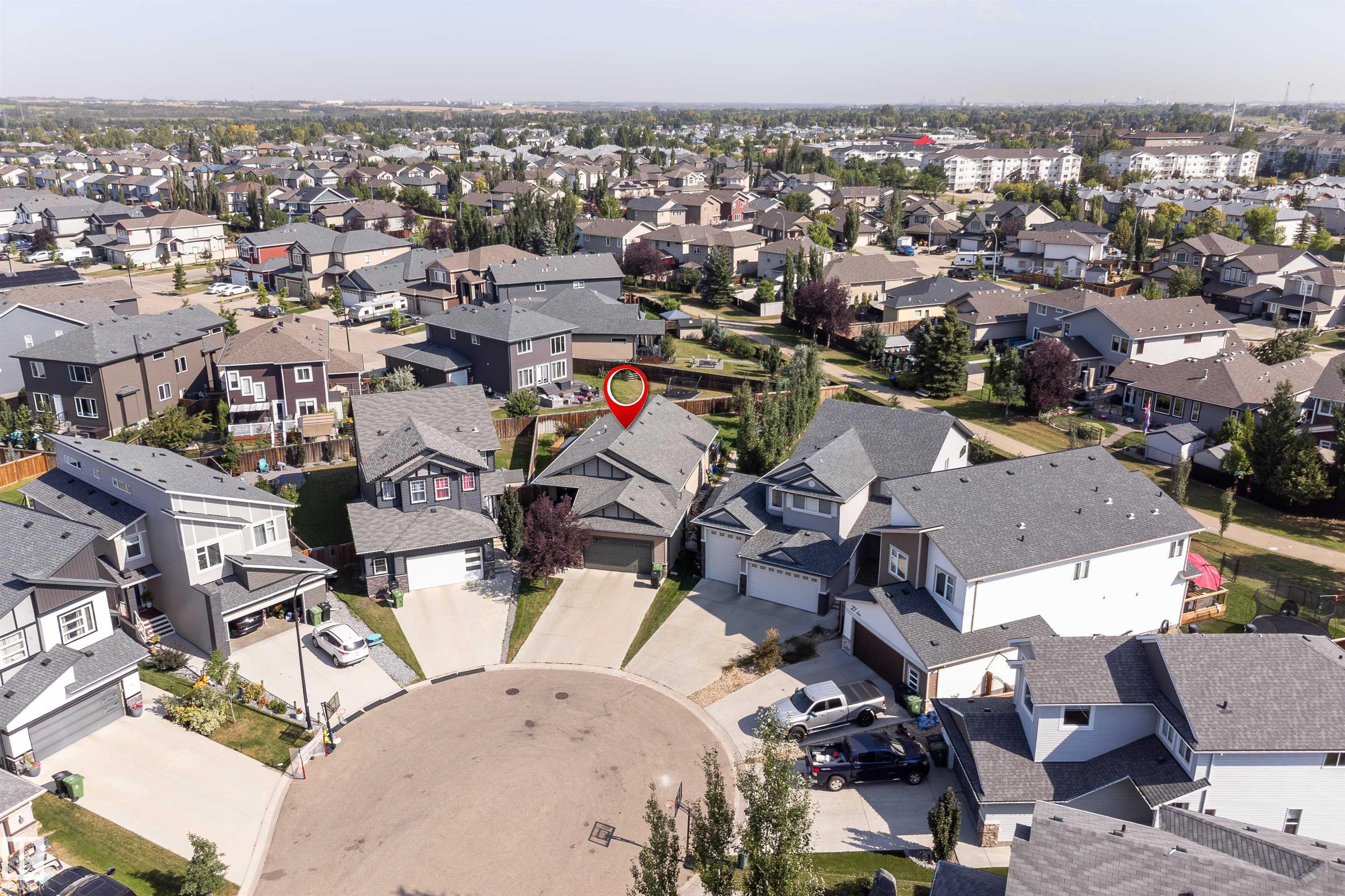 Photo 3 at 18 Elm Street, Westpark, Fort Saskatchewan