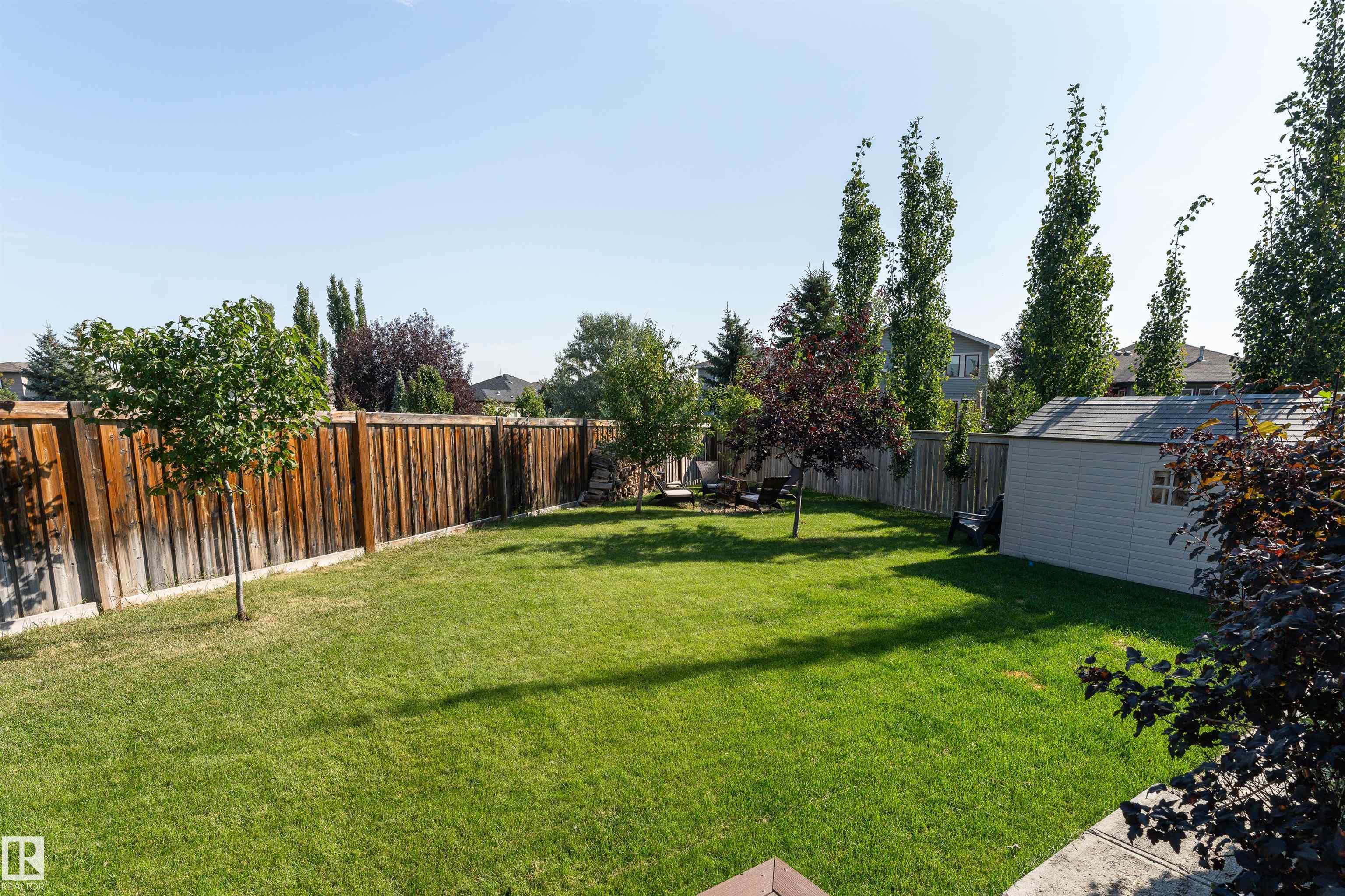 Photo 23 at 18 Elm Street, Westpark, Fort Saskatchewan