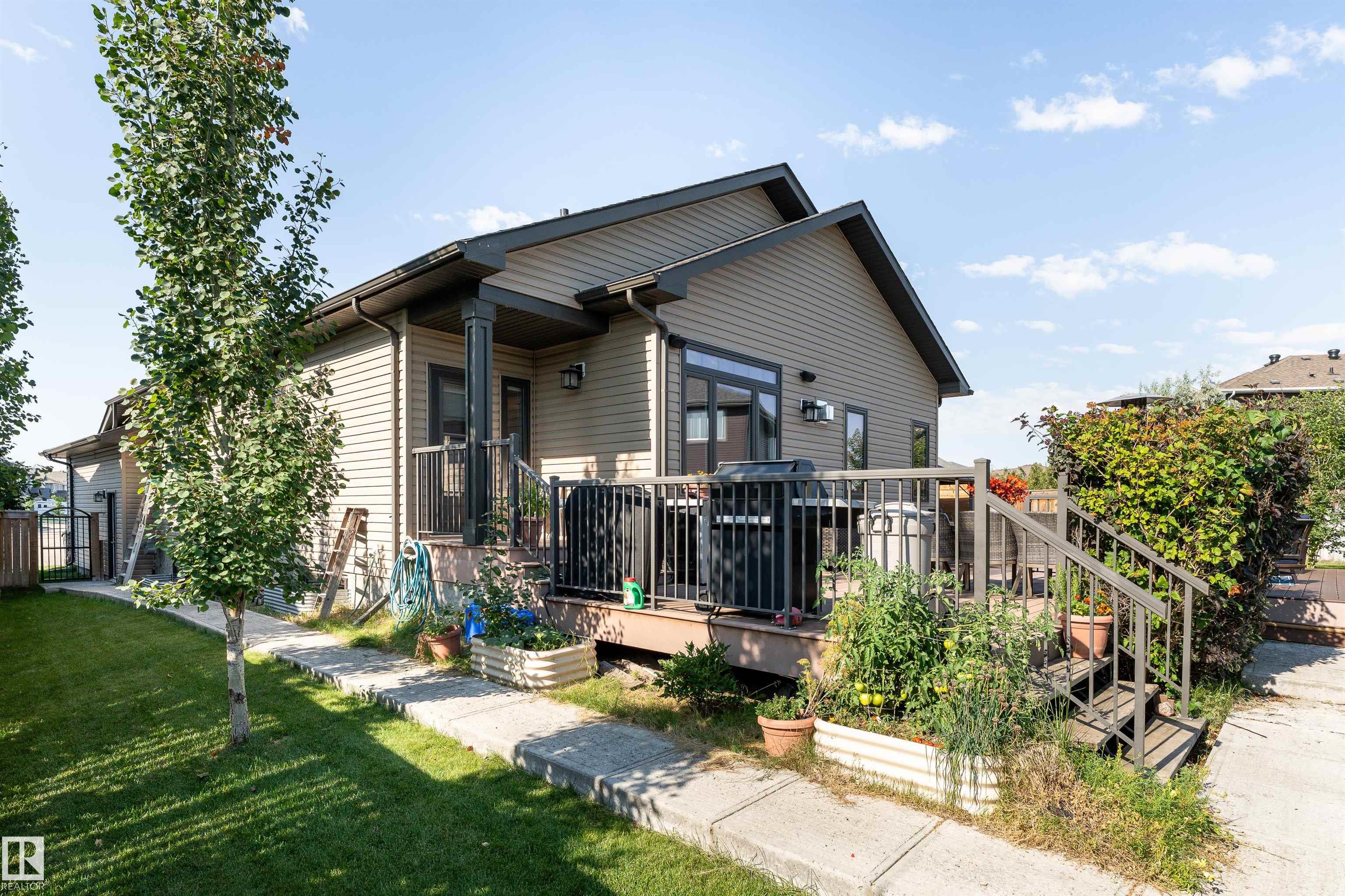 Photo 24 at 18 Elm Street, Westpark, Fort Saskatchewan