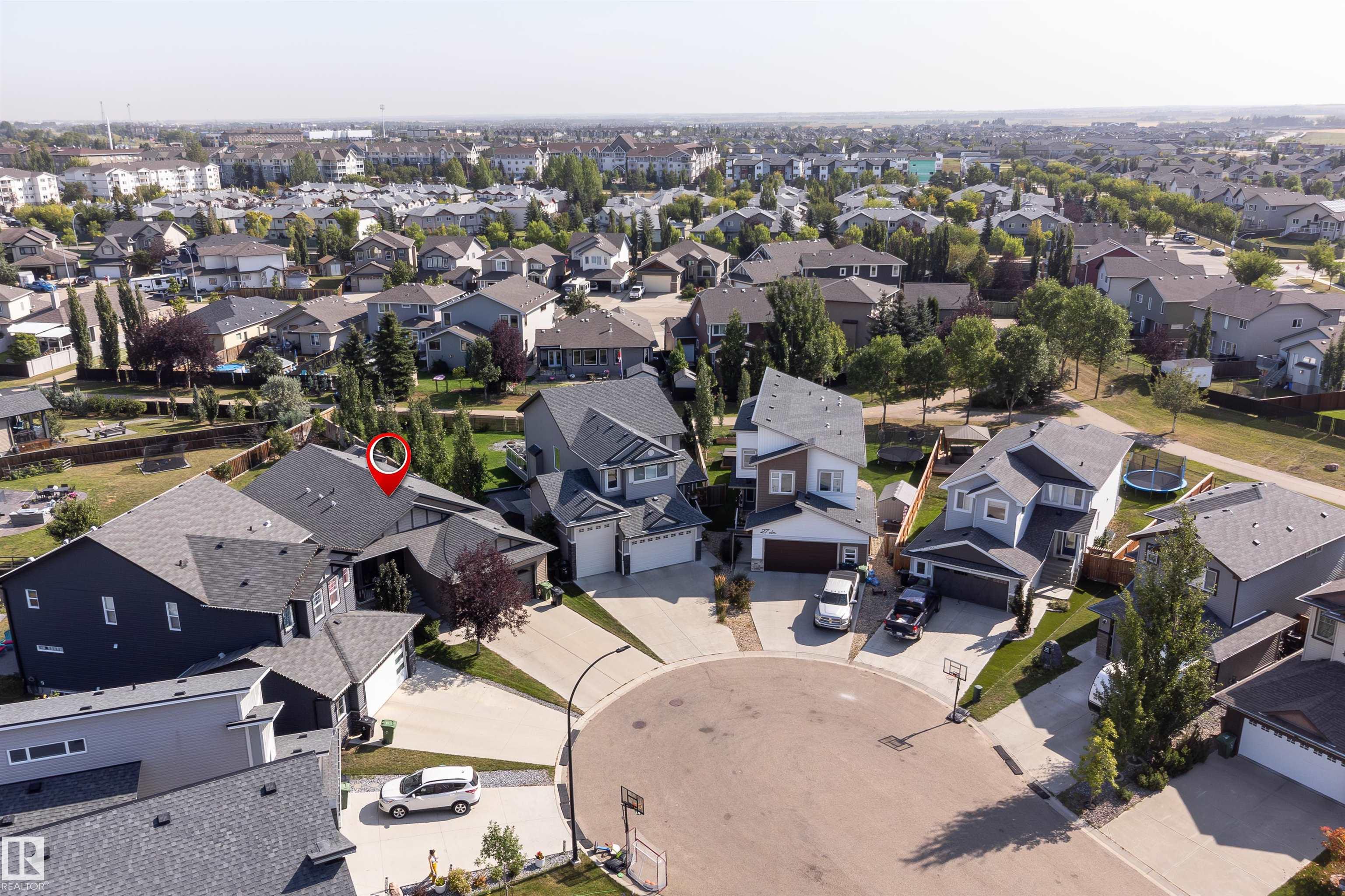 Photo 4 at 18 Elm Street, Westpark, Fort Saskatchewan