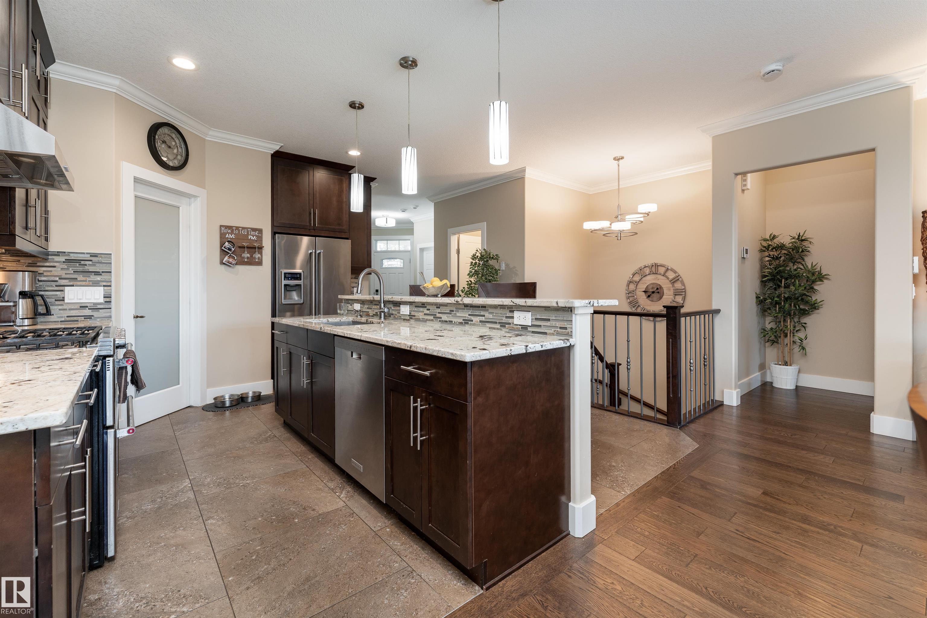 Photo 40 at 18 Elm Street, Westpark, Fort Saskatchewan