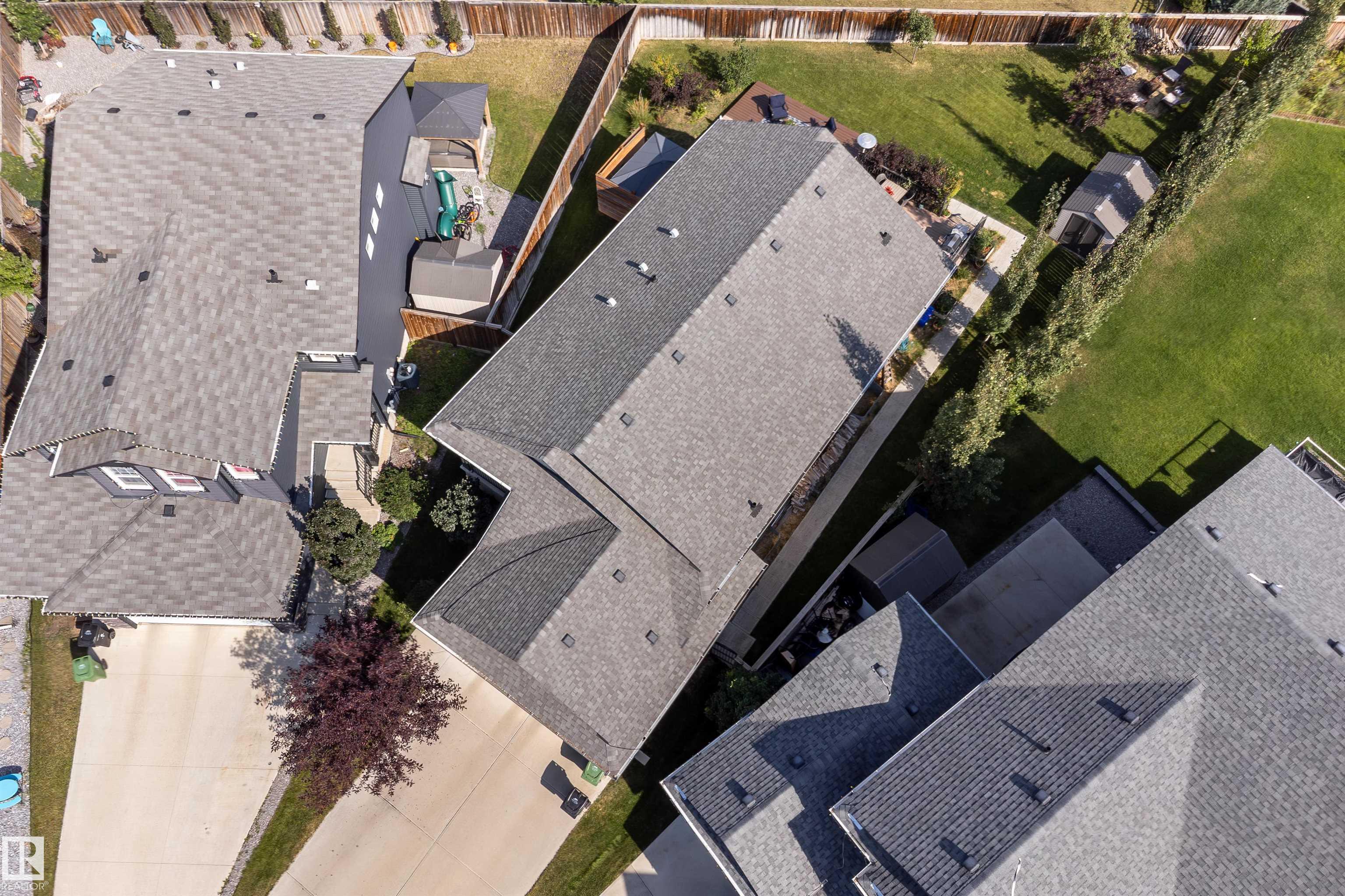 Photo 5 at 18 Elm Street, Westpark, Fort Saskatchewan